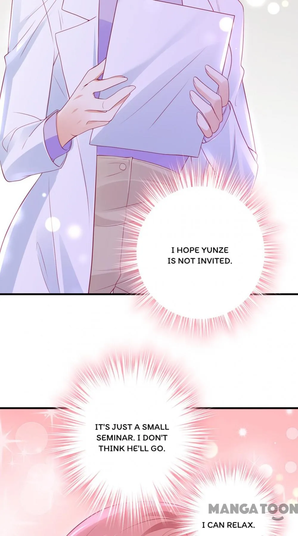 Ex-wife of A Billionaire ( Haomen Tianjia Qianqi ) Chapter 772 - page 43