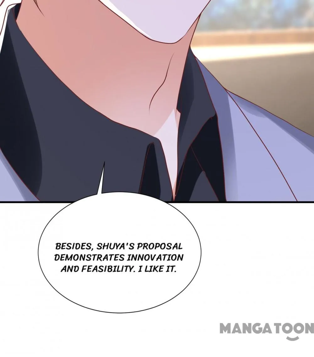 Ex-wife of A Billionaire ( Haomen Tianjia Qianqi ) Chapter 772 - page 6