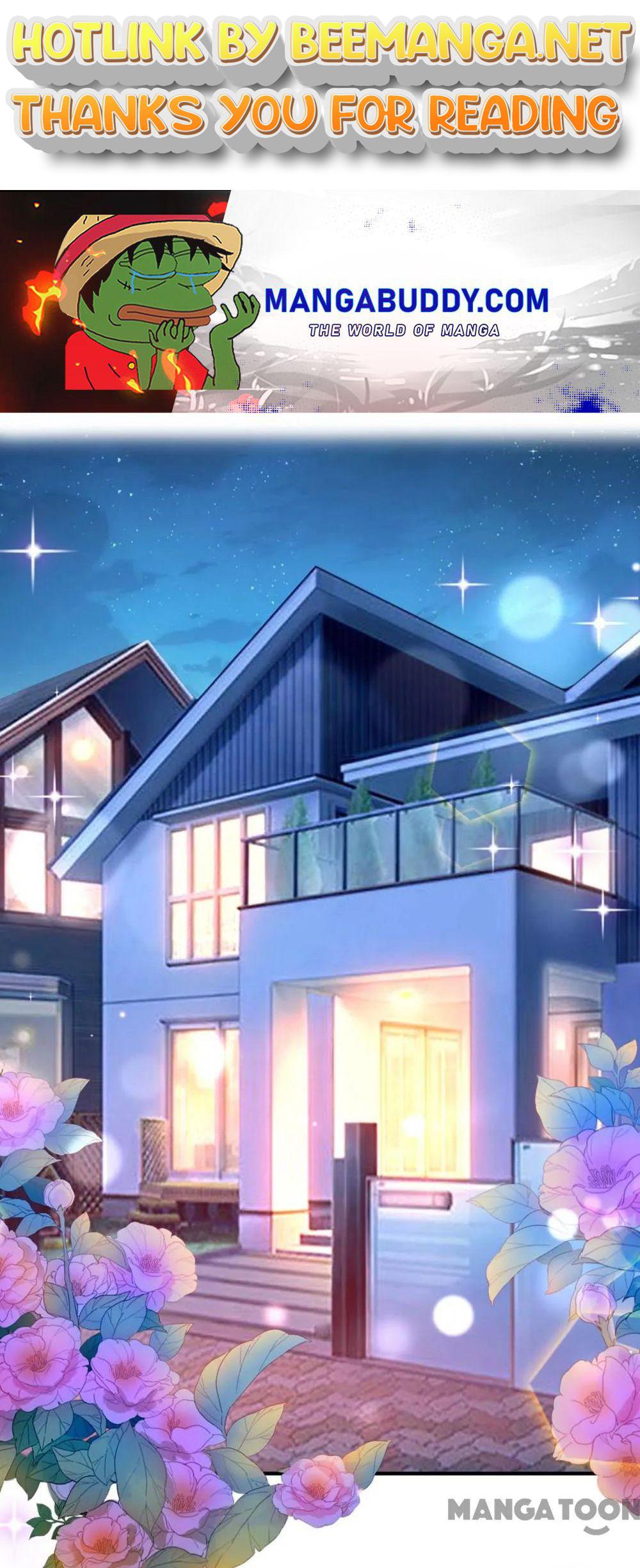 Ex-wife of A Billionaire ( Haomen Tianjia Qianqi ) Chapter 740 - page 1