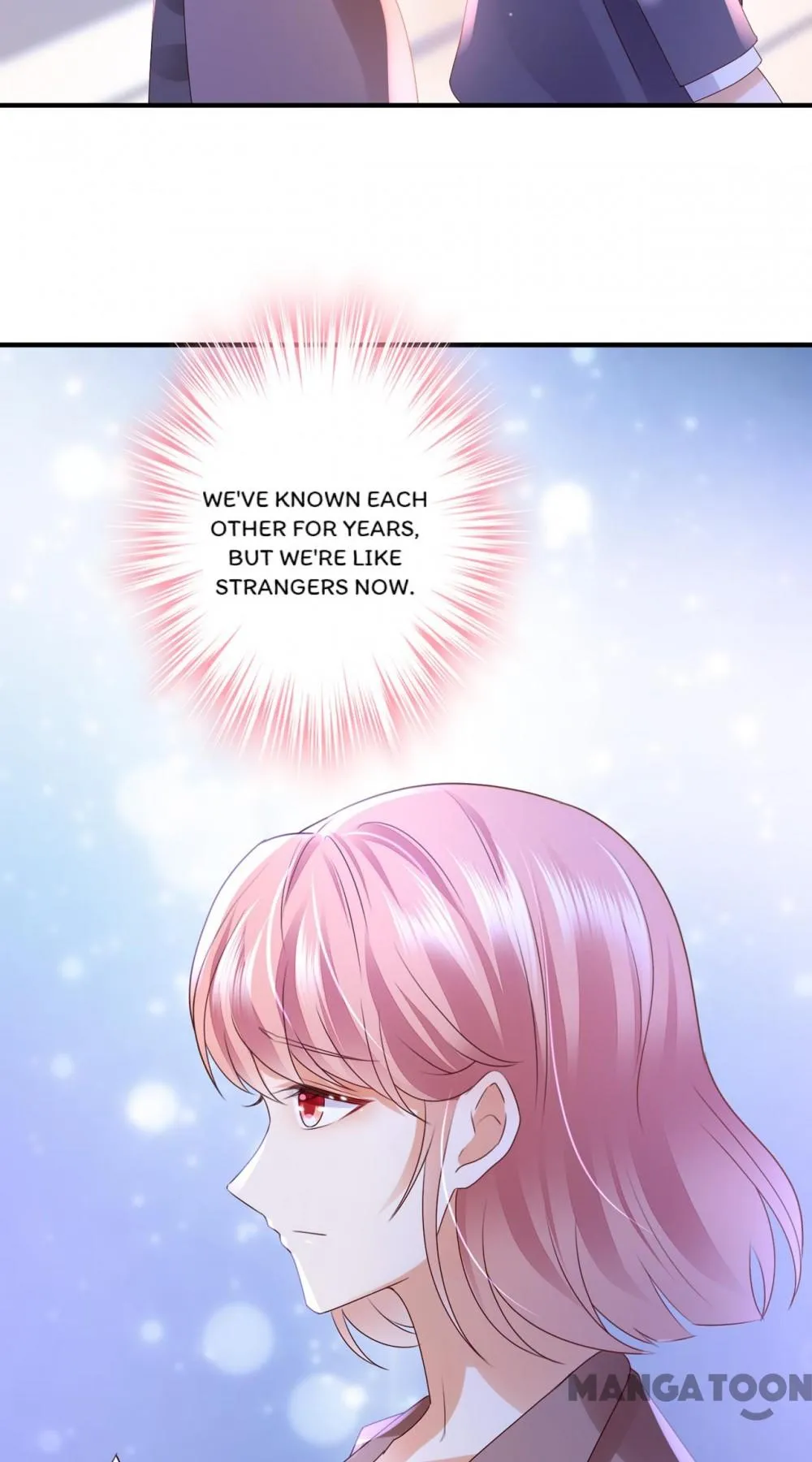 Ex-wife of A Billionaire ( Haomen Tianjia Qianqi ) Chapter 771 - page 12
