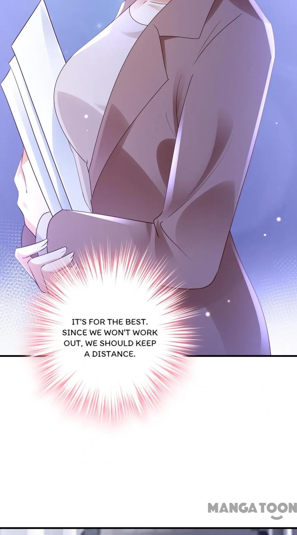 Ex-wife of A Billionaire ( Haomen Tianjia Qianqi ) Chapter 771 - page 13