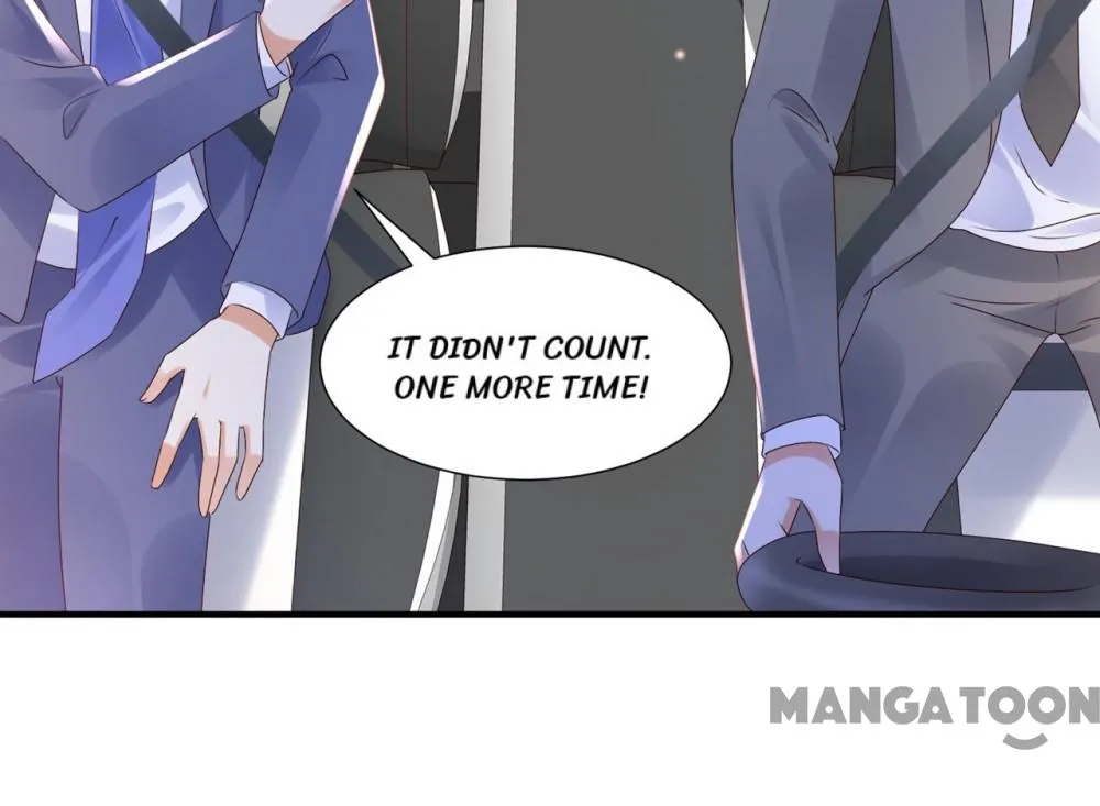 Ex-wife of A Billionaire ( Haomen Tianjia Qianqi ) Chapter 771 - page 17