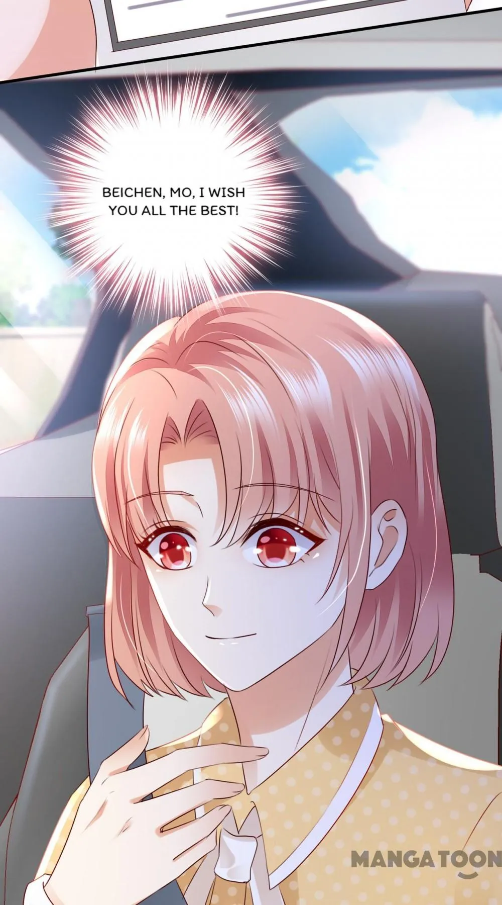 Ex-wife of A Billionaire ( Haomen Tianjia Qianqi ) Chapter 771 - page 19