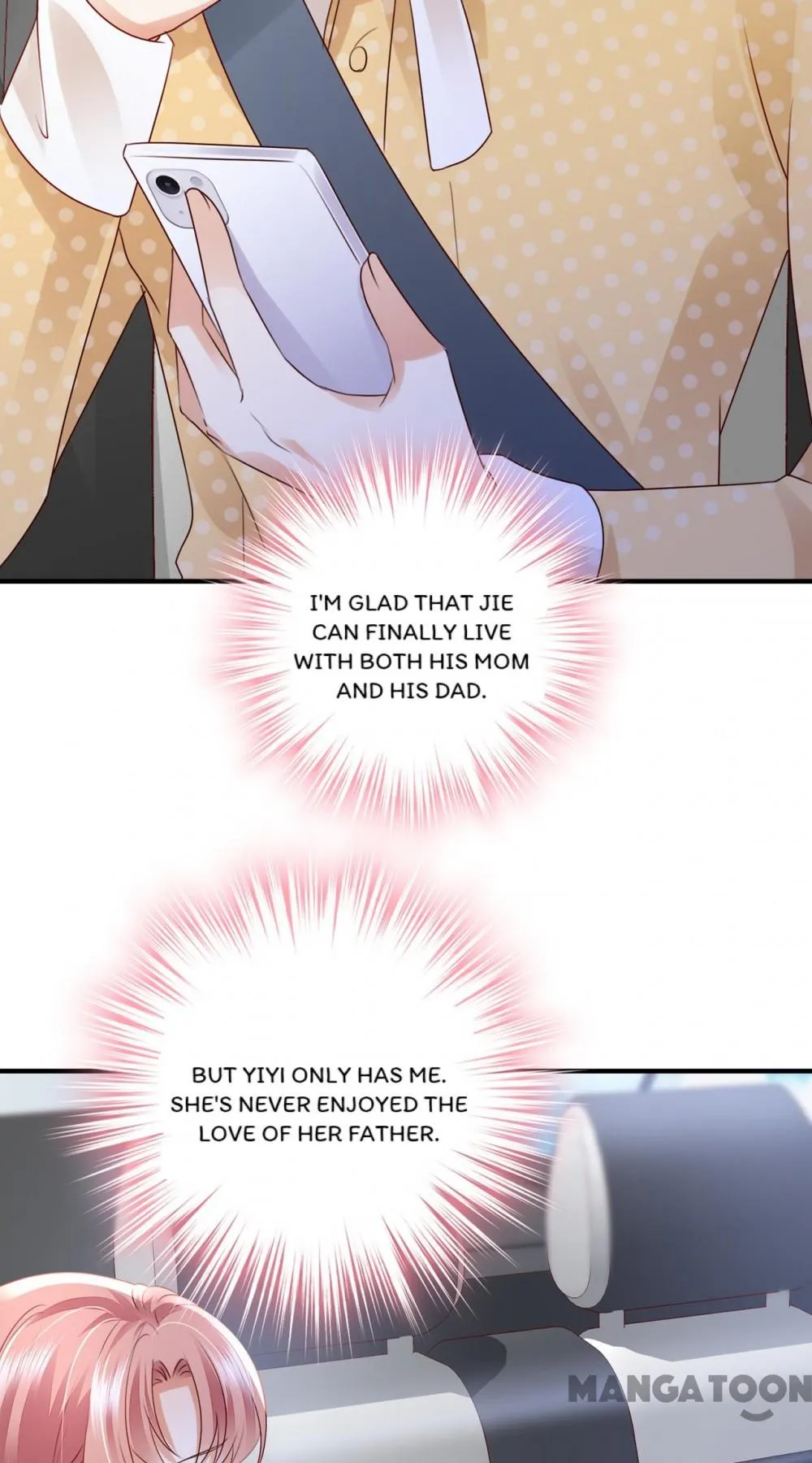 Ex-wife of A Billionaire ( Haomen Tianjia Qianqi ) Chapter 771 - page 20