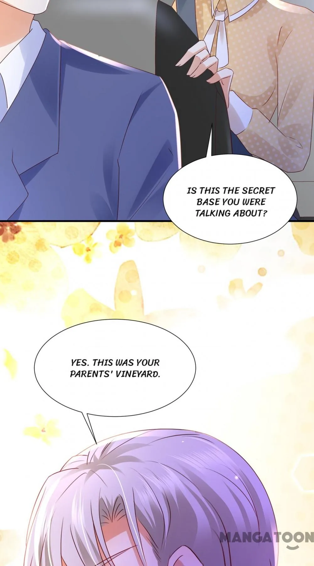 Ex-wife of A Billionaire ( Haomen Tianjia Qianqi ) Chapter 771 - page 23