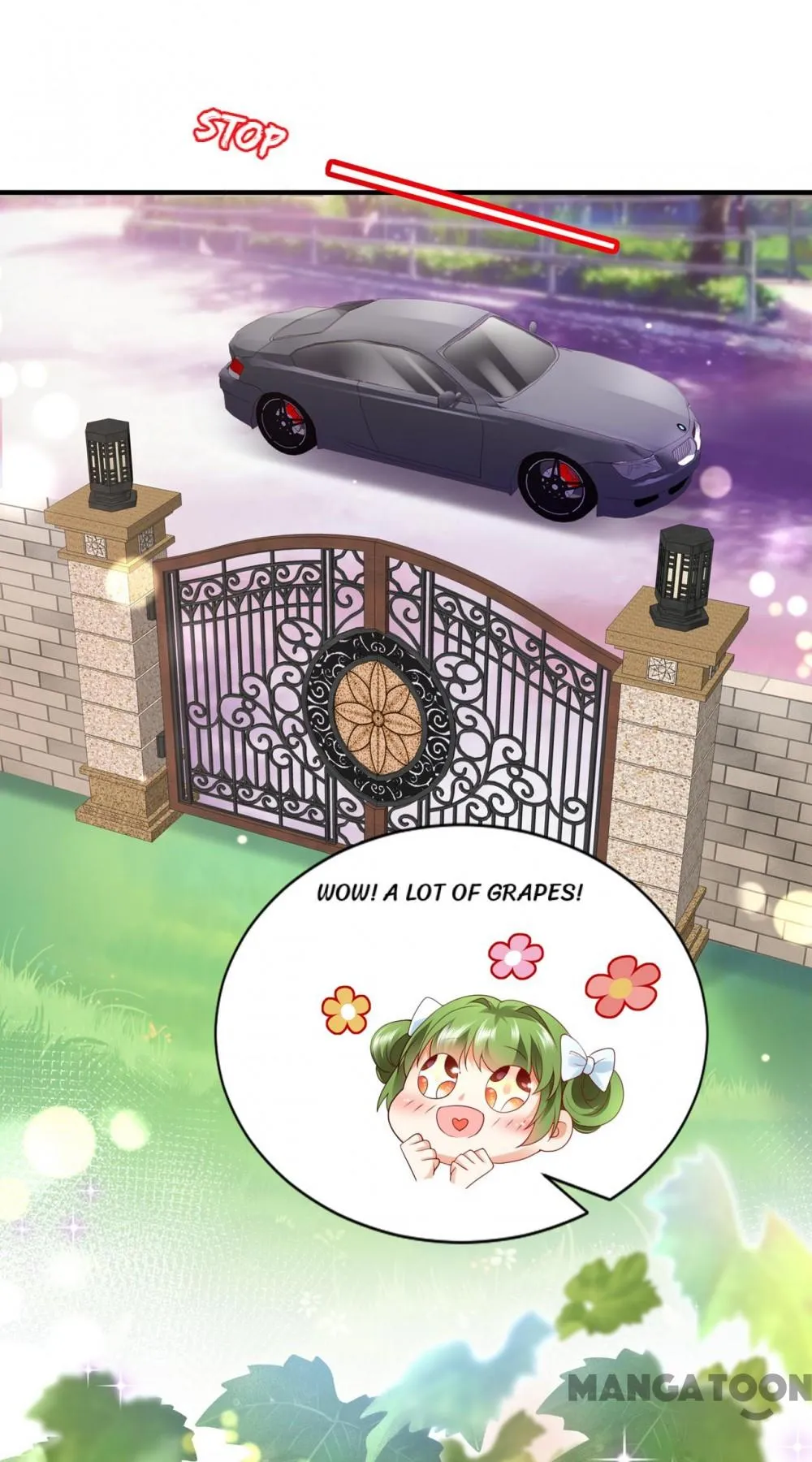 Ex-wife of A Billionaire ( Haomen Tianjia Qianqi ) Chapter 771 - page 26
