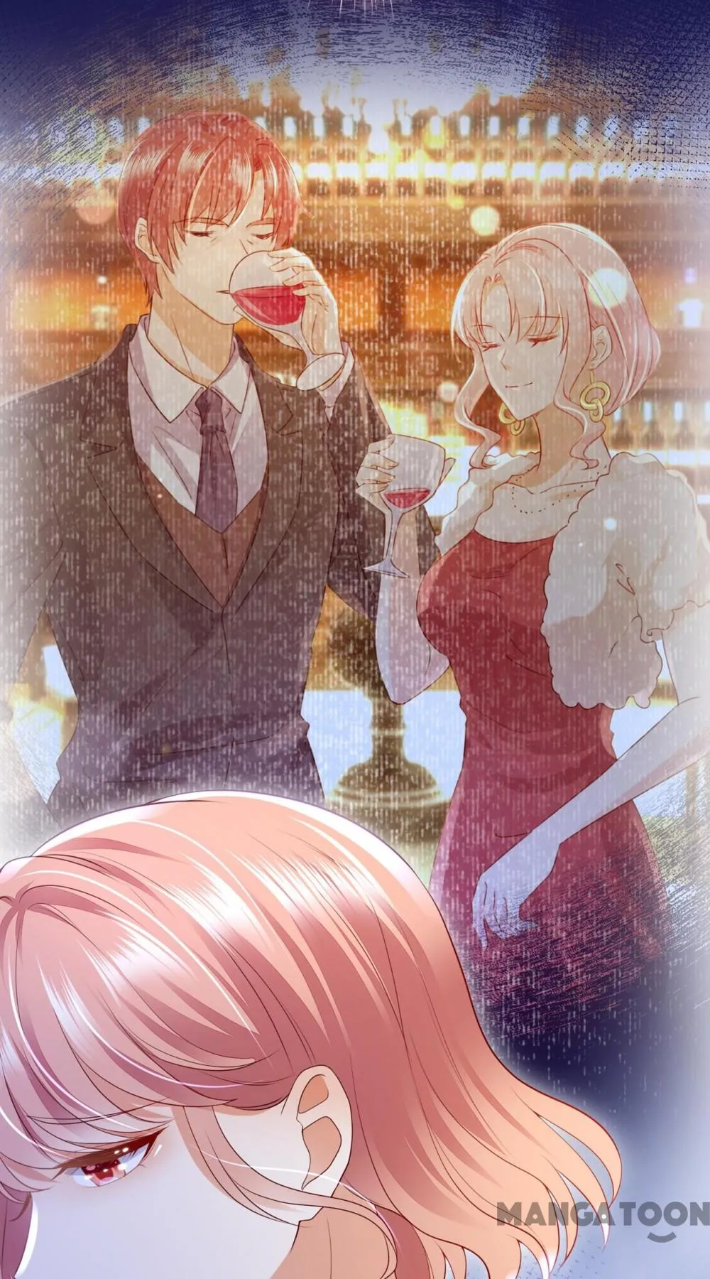 Ex-wife of A Billionaire ( Haomen Tianjia Qianqi ) Chapter 771 - page 29