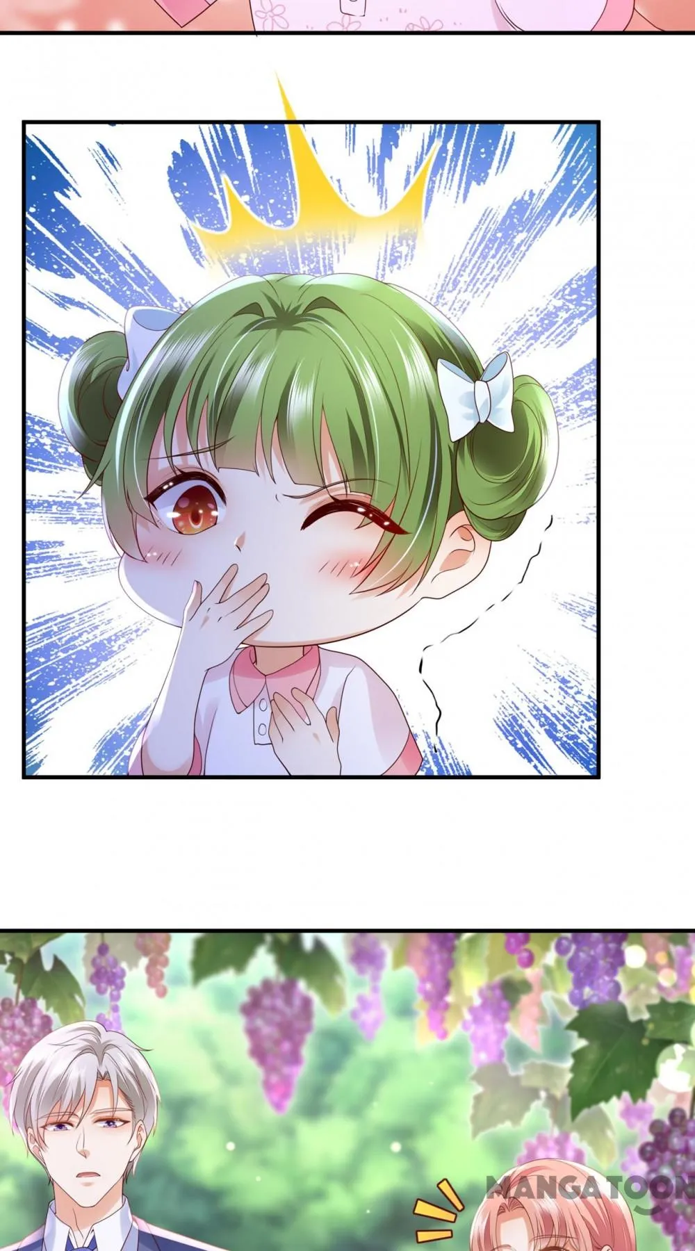 Ex-wife of A Billionaire ( Haomen Tianjia Qianqi ) Chapter 771 - page 31