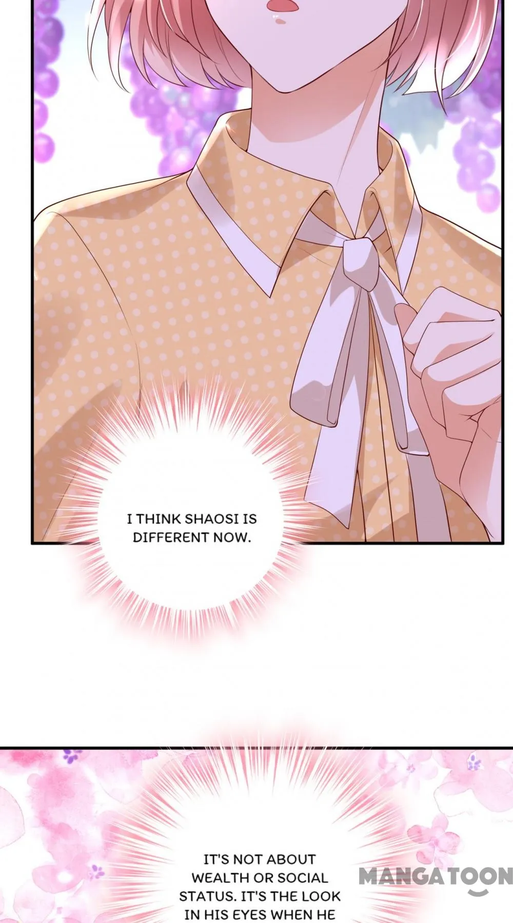 Ex-wife of A Billionaire ( Haomen Tianjia Qianqi ) Chapter 771 - page 38