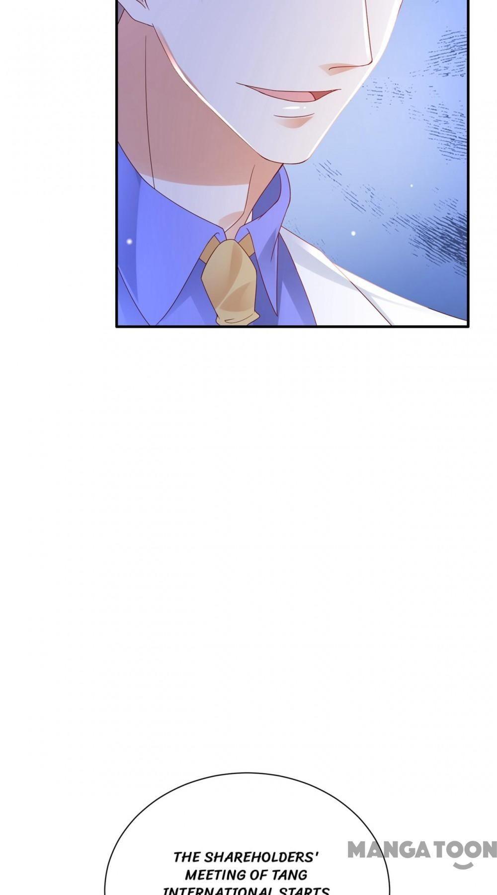 Ex-wife of A Billionaire ( Haomen Tianjia Qianqi ) Chapter 732 - page 12