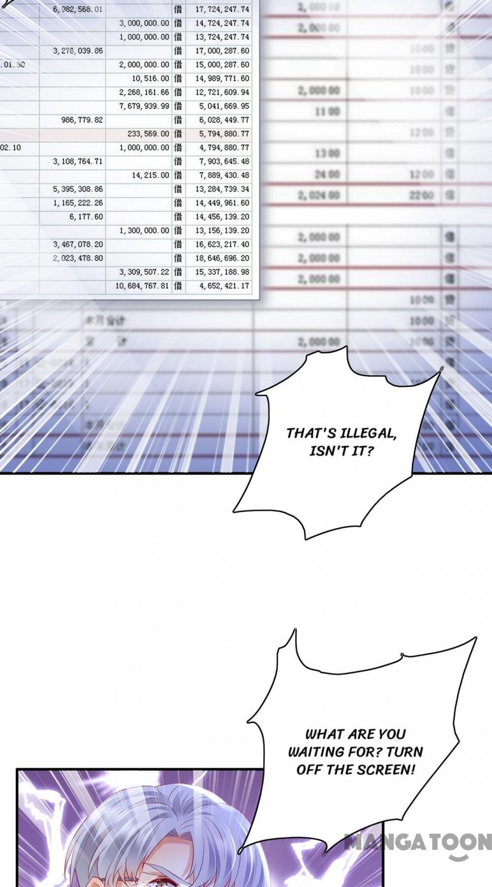 Ex-wife of A Billionaire ( Haomen Tianjia Qianqi ) Chapter 732 - page 21