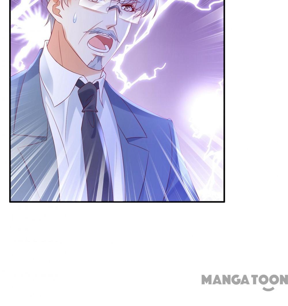 Ex-wife of A Billionaire ( Haomen Tianjia Qianqi ) Chapter 732 - page 22