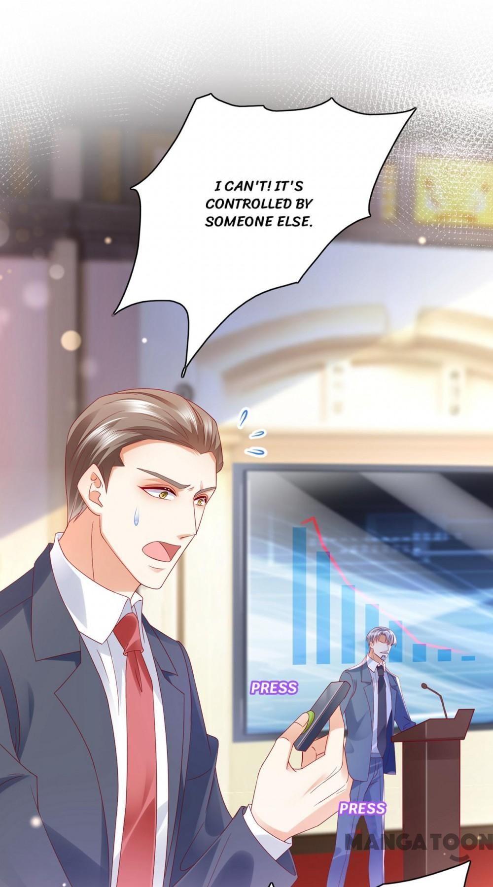 Ex-wife of A Billionaire ( Haomen Tianjia Qianqi ) Chapter 732 - page 23
