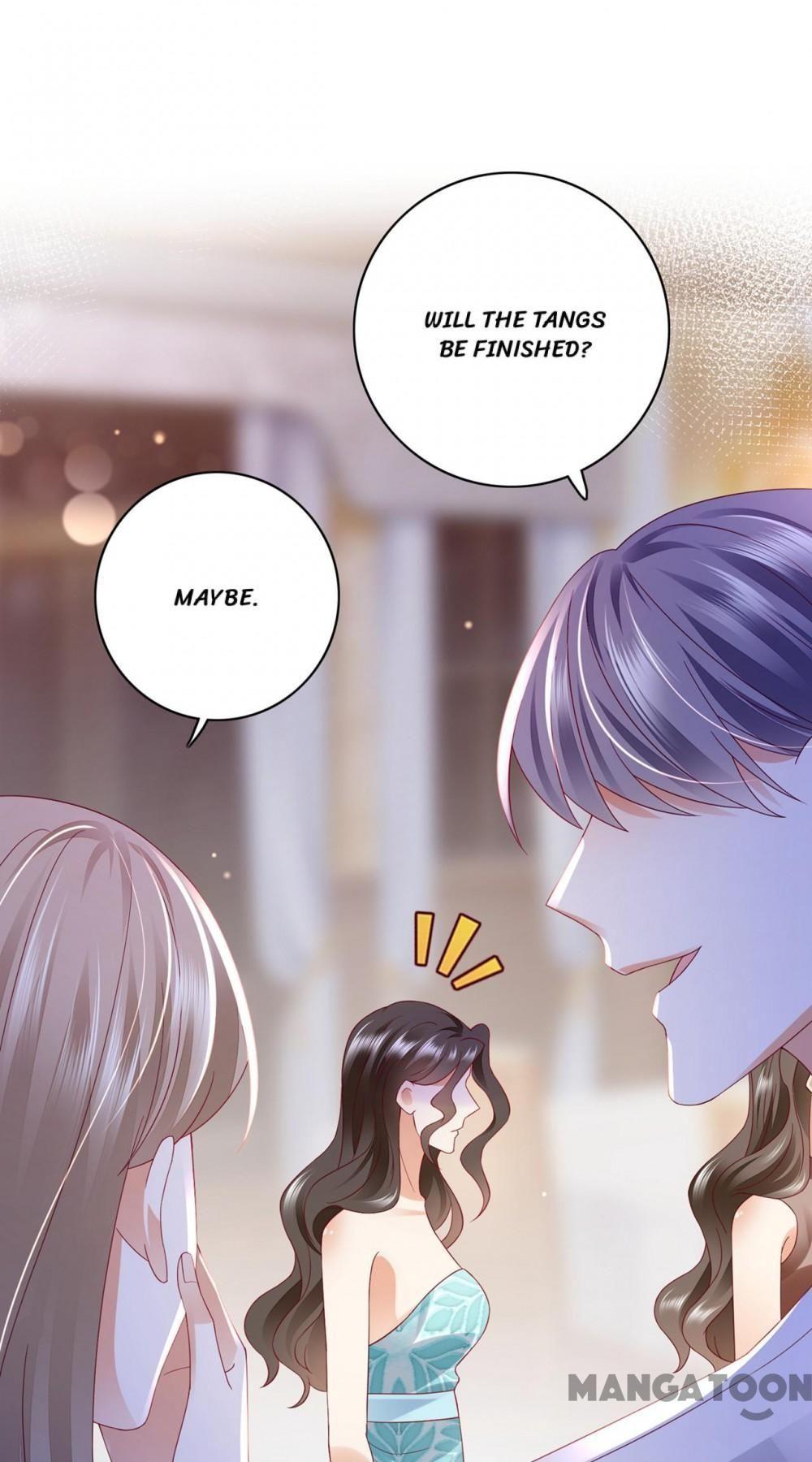 Ex-wife of A Billionaire ( Haomen Tianjia Qianqi ) Chapter 732 - page 25