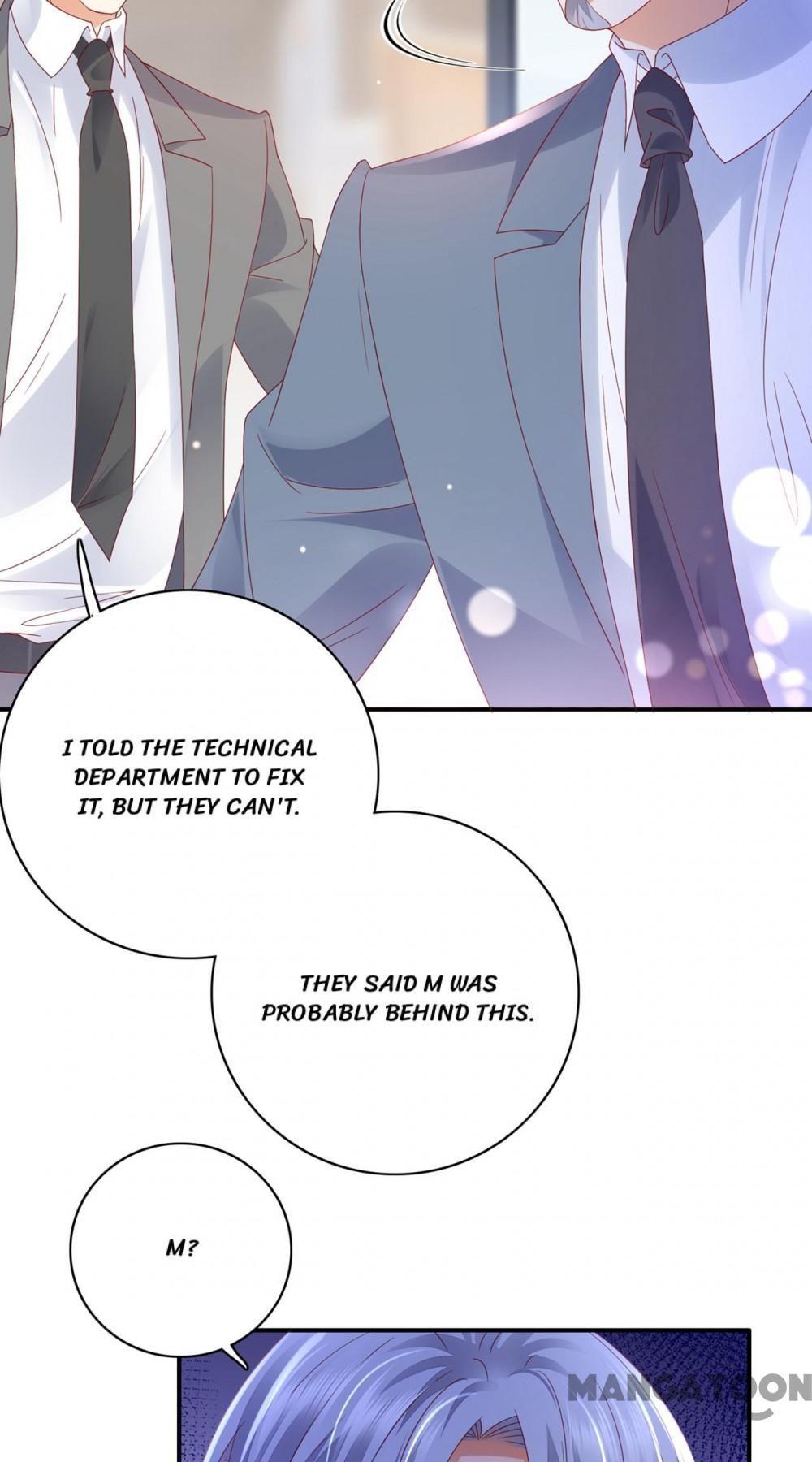 Ex-wife of A Billionaire ( Haomen Tianjia Qianqi ) Chapter 732 - page 28