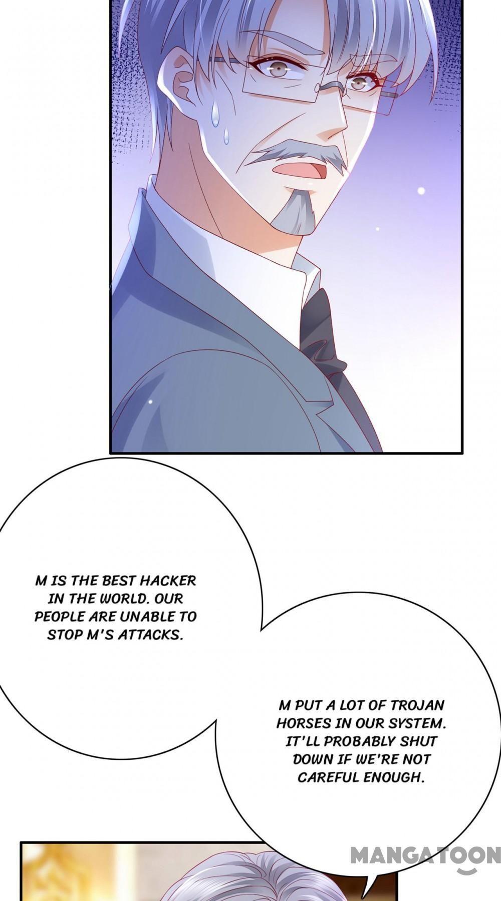 Ex-wife of A Billionaire ( Haomen Tianjia Qianqi ) Chapter 732 - page 29