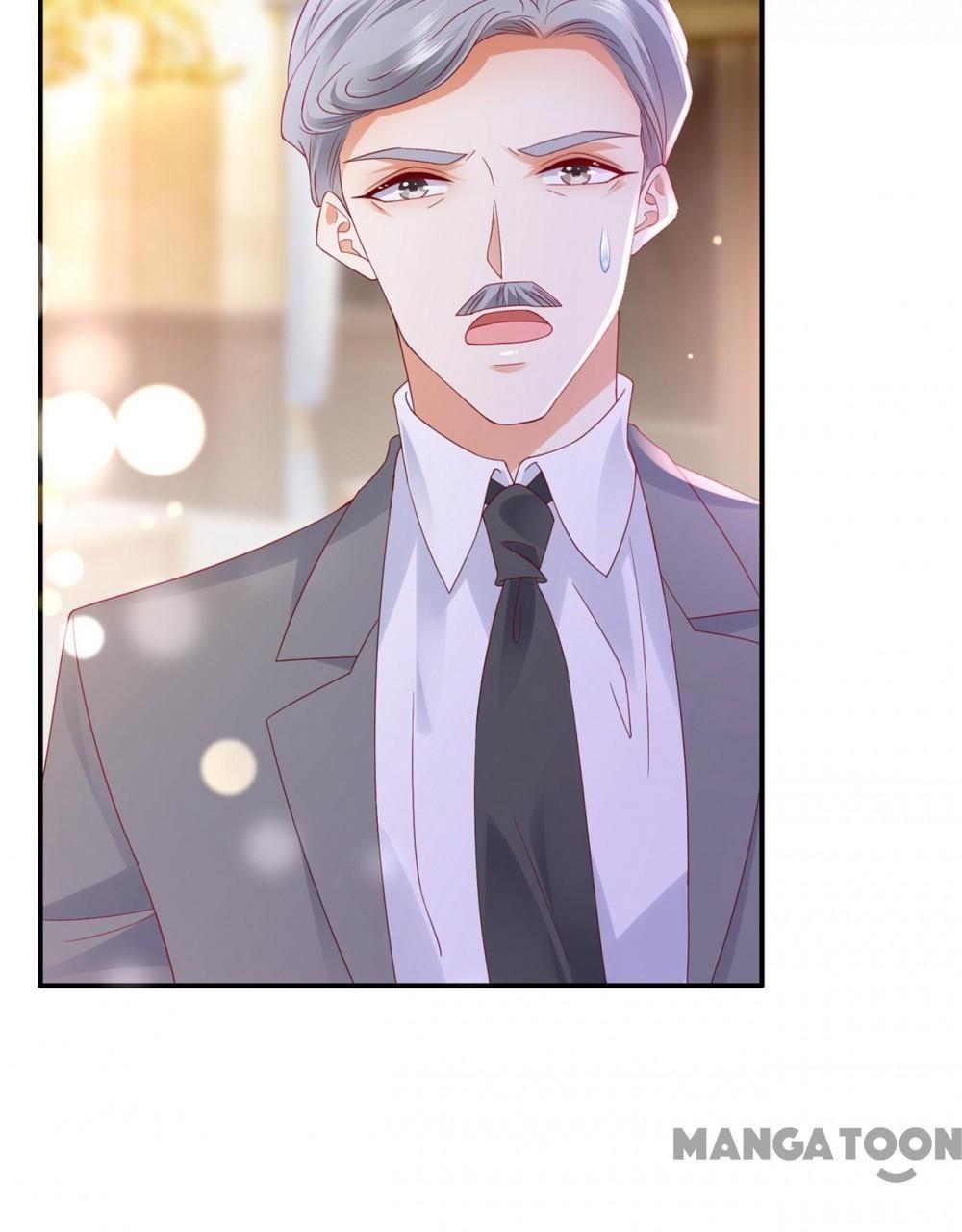 Ex-wife of A Billionaire ( Haomen Tianjia Qianqi ) Chapter 732 - page 30