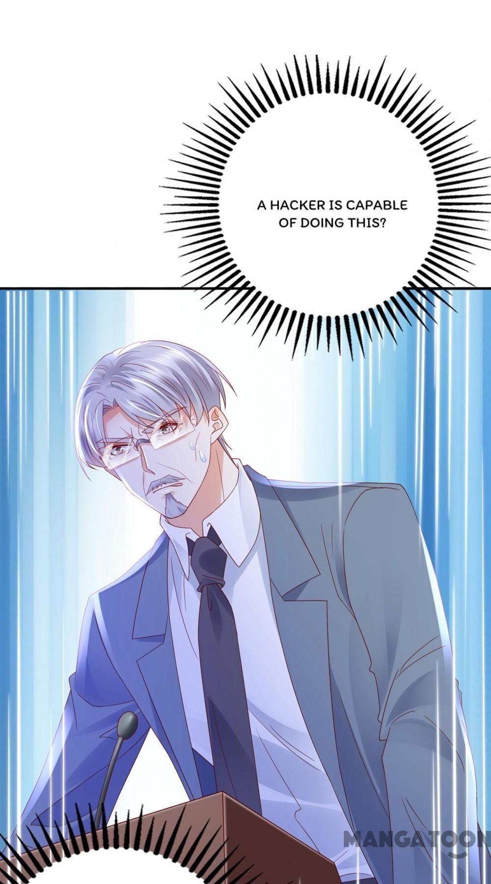 Ex-wife of A Billionaire ( Haomen Tianjia Qianqi ) Chapter 732 - page 31