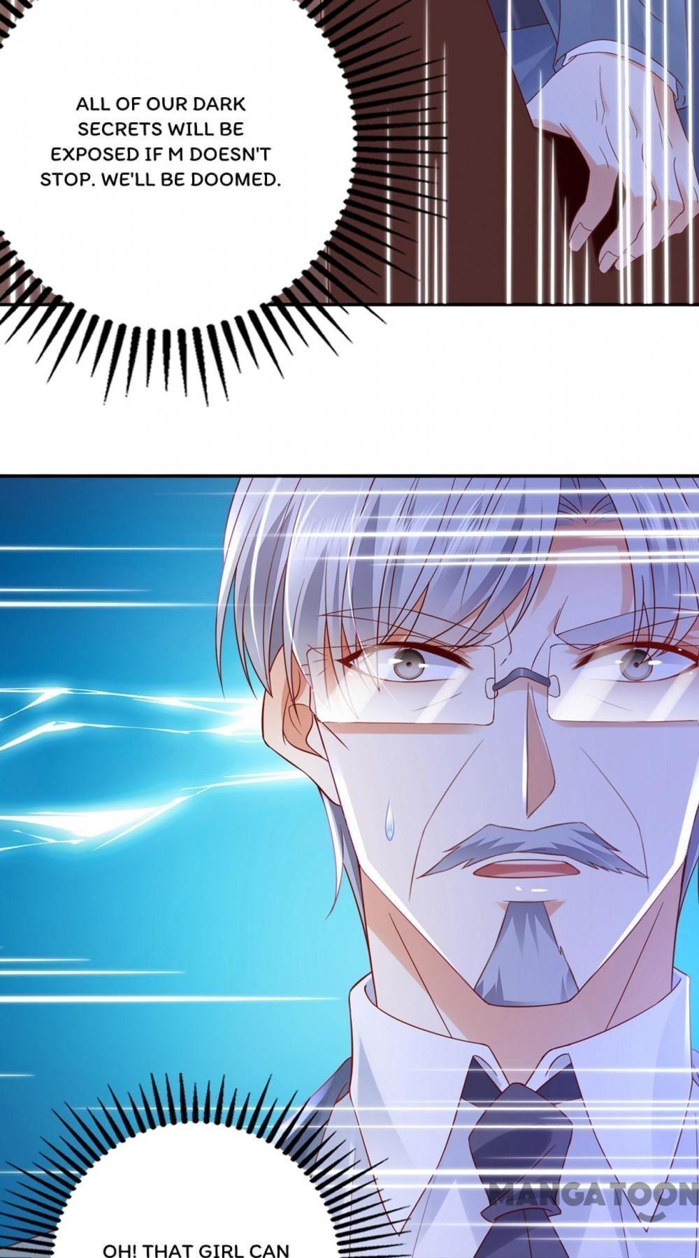 Ex-wife of A Billionaire ( Haomen Tianjia Qianqi ) Chapter 732 - page 32