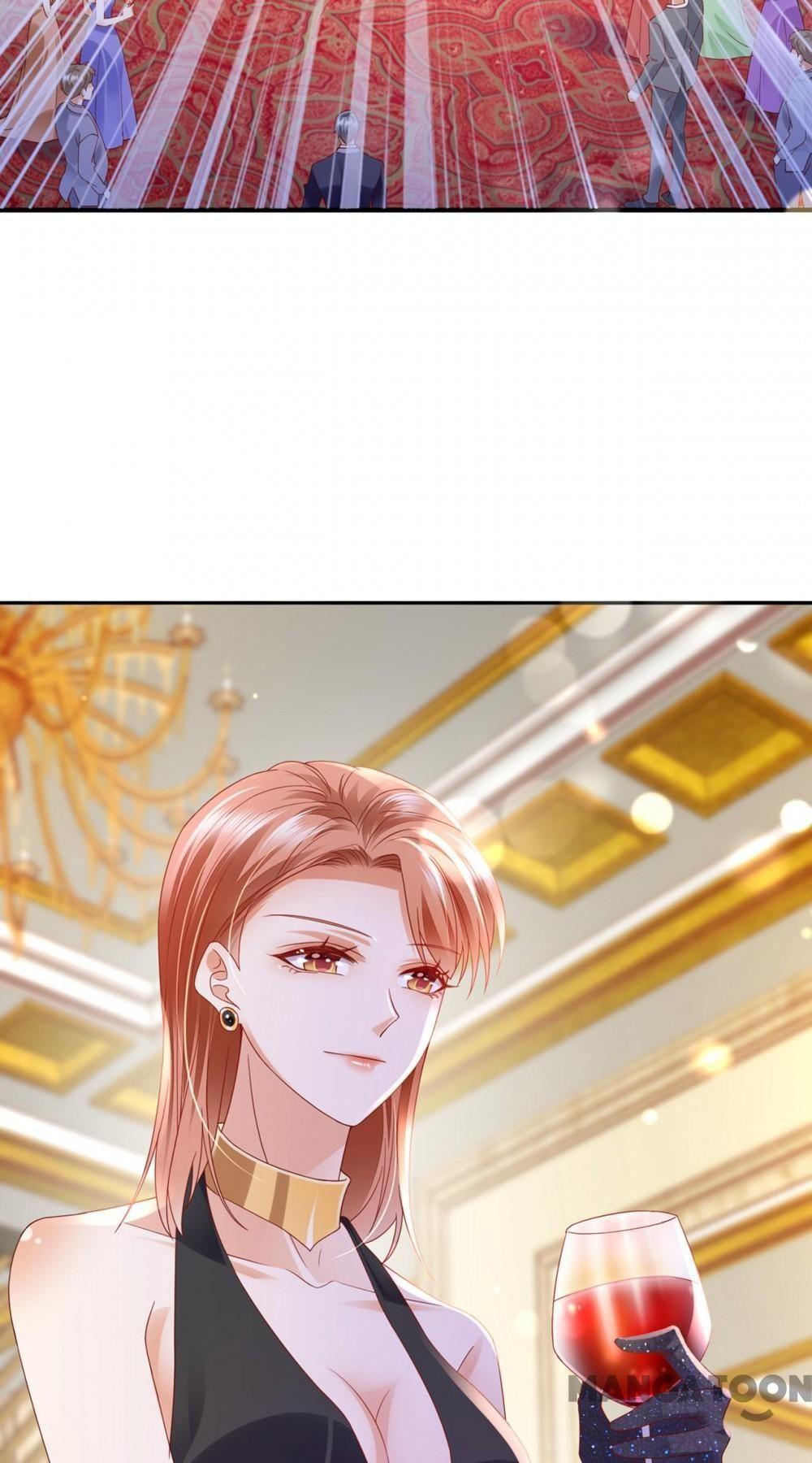 Ex-wife of A Billionaire ( Haomen Tianjia Qianqi ) Chapter 732 - page 34