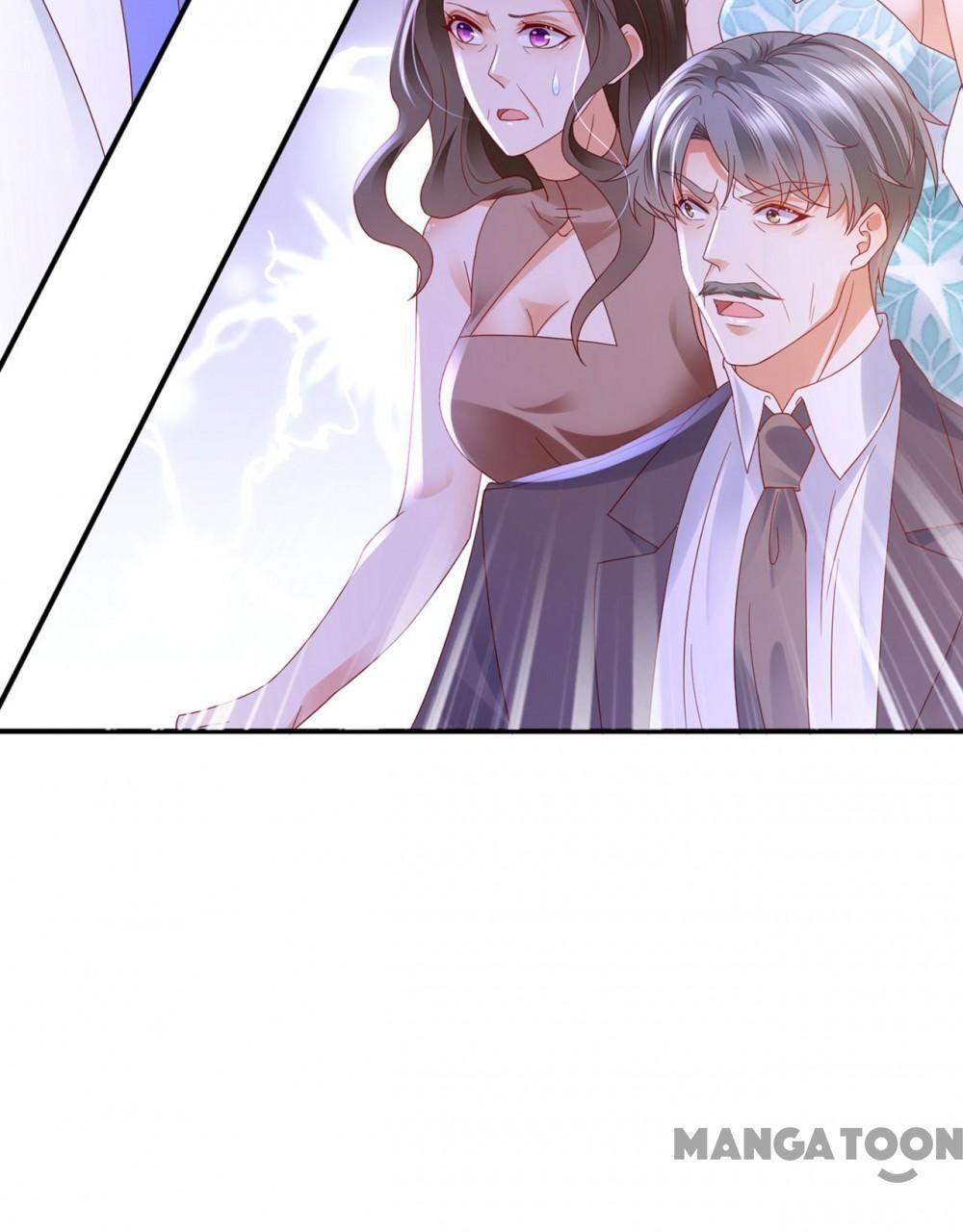 Ex-wife of A Billionaire ( Haomen Tianjia Qianqi ) Chapter 732 - page 38