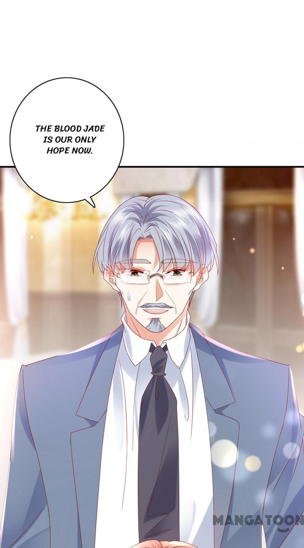 Ex-wife of A Billionaire ( Haomen Tianjia Qianqi ) Chapter 732 - page 39