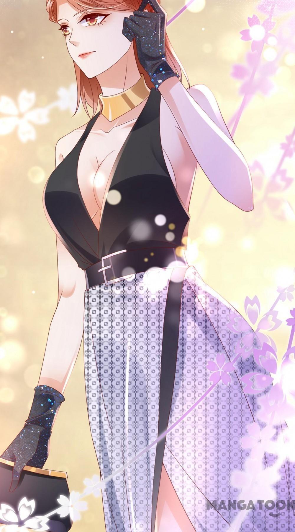 Ex-wife of A Billionaire ( Haomen Tianjia Qianqi ) Chapter 732 - page 4