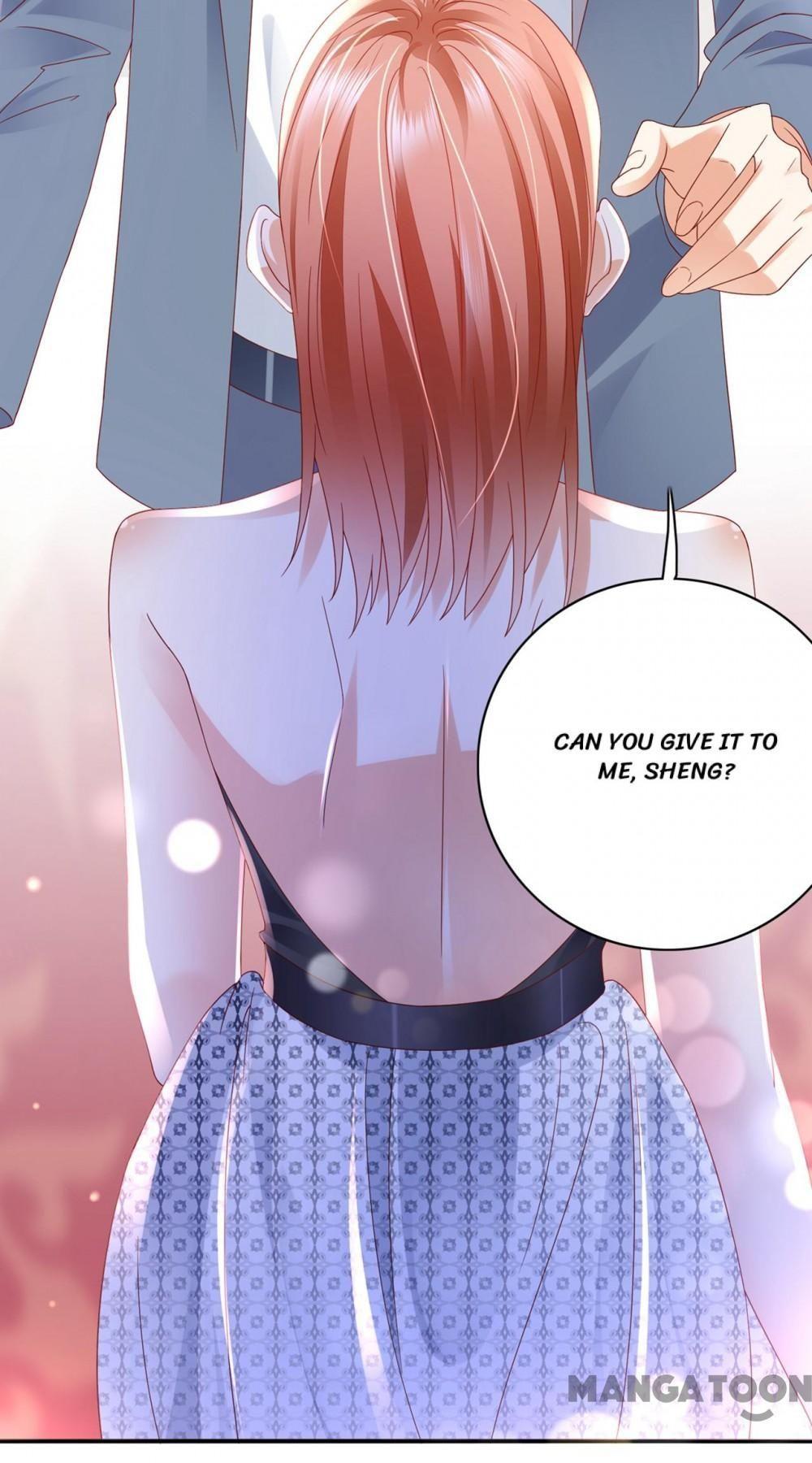 Ex-wife of A Billionaire ( Haomen Tianjia Qianqi ) Chapter 732 - page 40