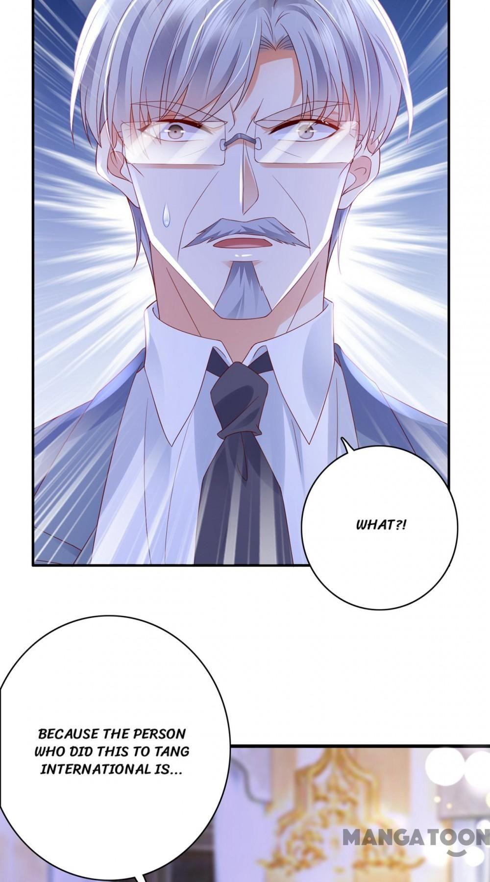 Ex-wife of A Billionaire ( Haomen Tianjia Qianqi ) Chapter 732 - page 42