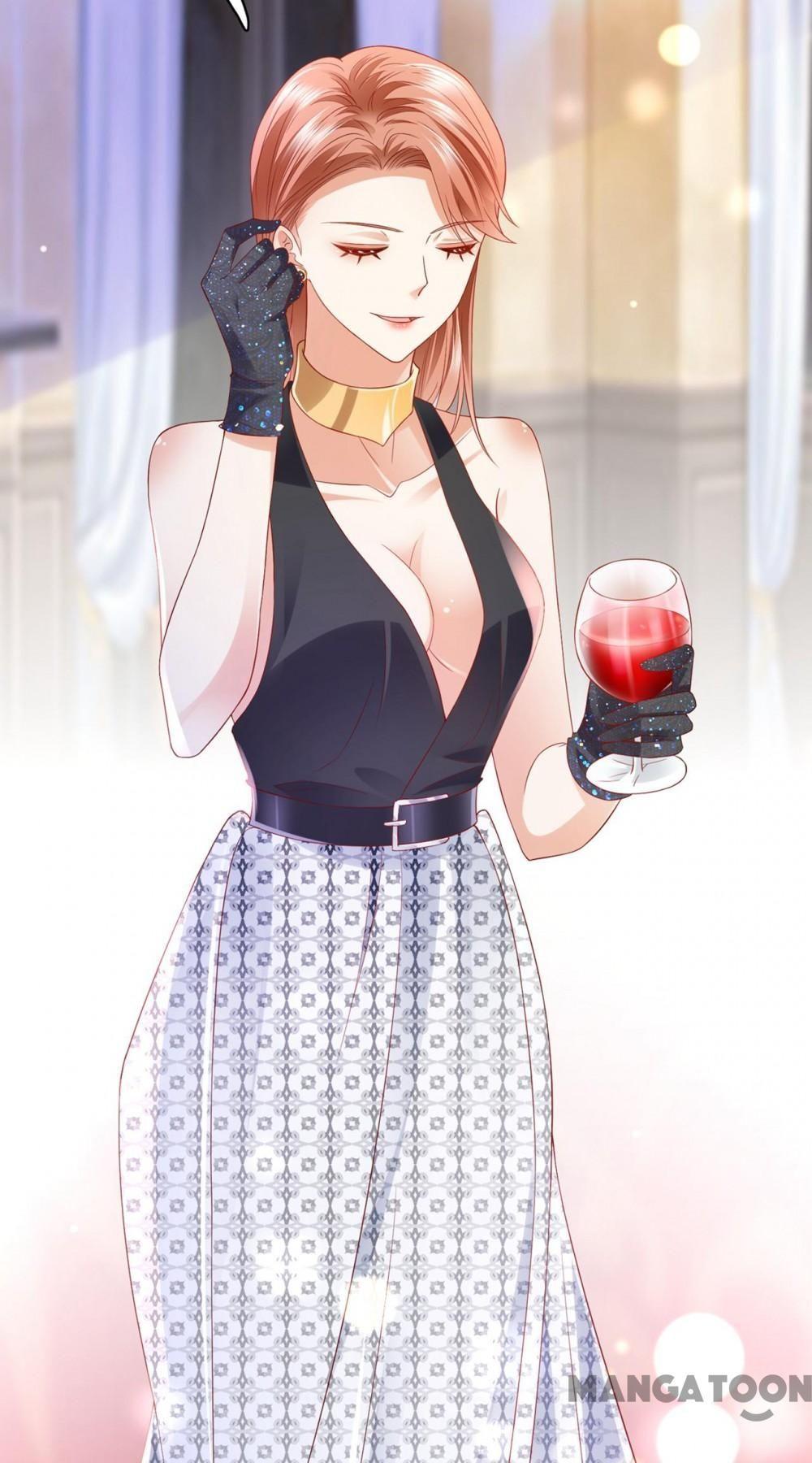 Ex-wife of A Billionaire ( Haomen Tianjia Qianqi ) Chapter 732 - page 43