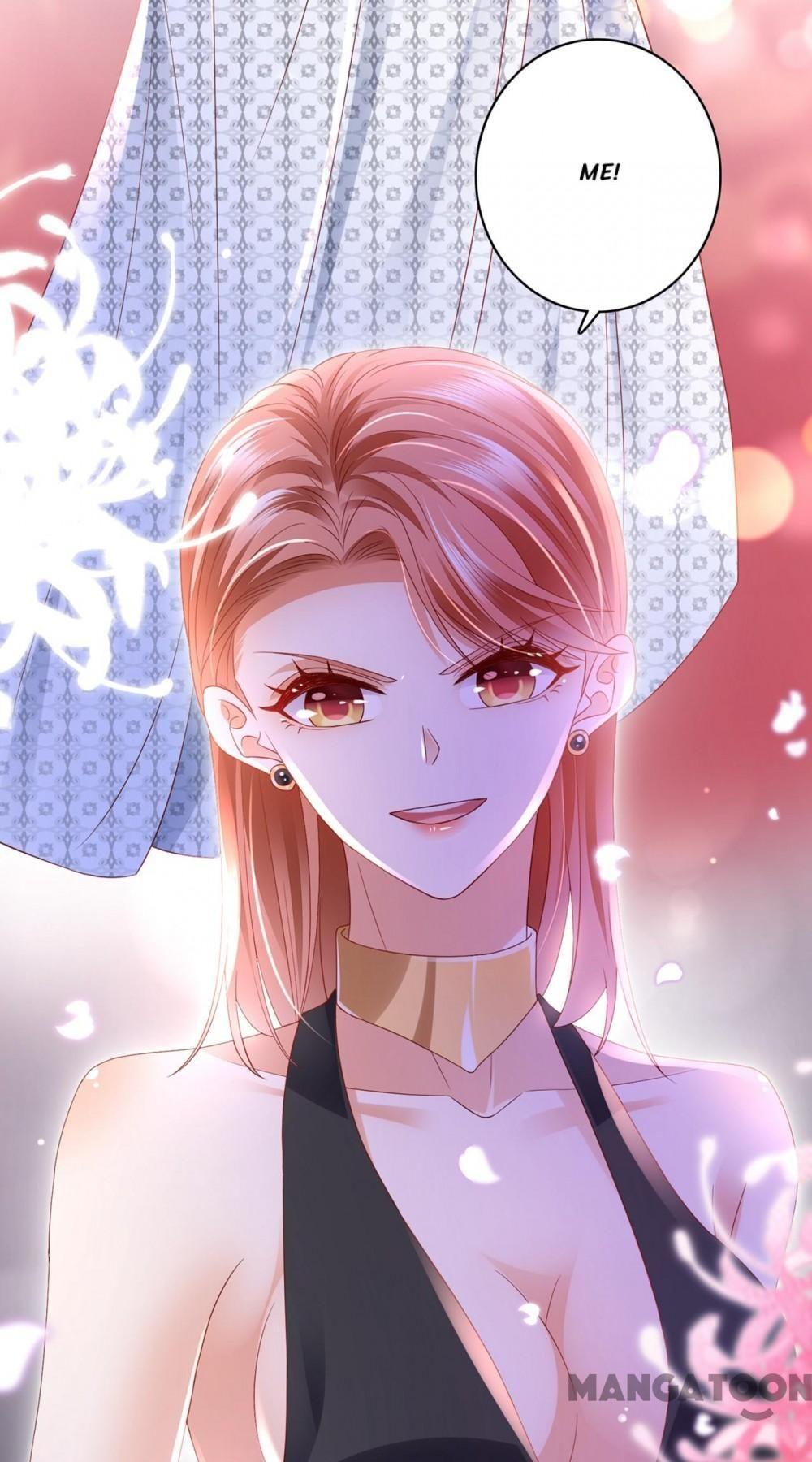 Ex-wife of A Billionaire ( Haomen Tianjia Qianqi ) Chapter 732 - page 44