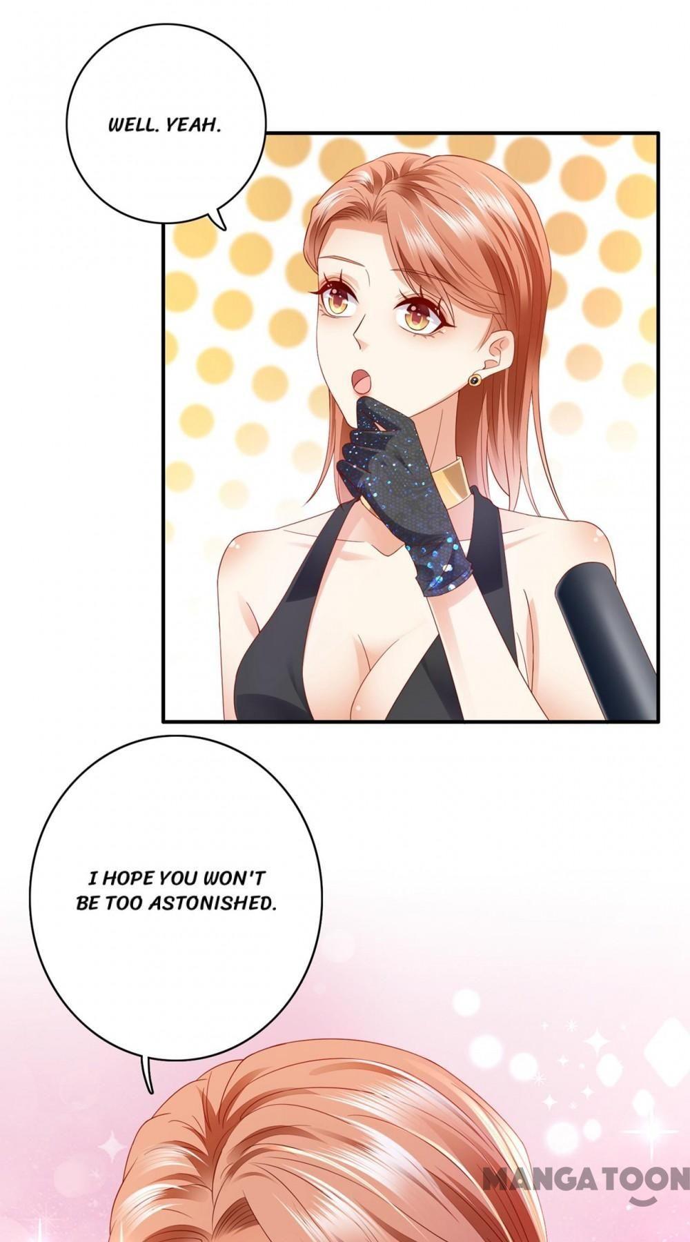 Ex-wife of A Billionaire ( Haomen Tianjia Qianqi ) Chapter 732 - page 6