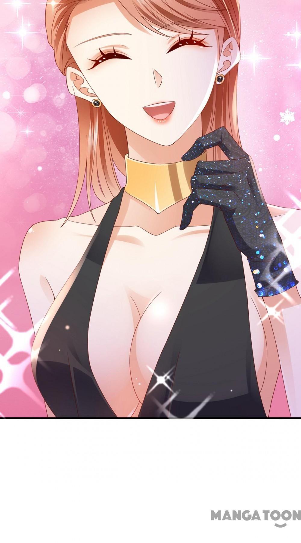 Ex-wife of A Billionaire ( Haomen Tianjia Qianqi ) Chapter 732 - page 7