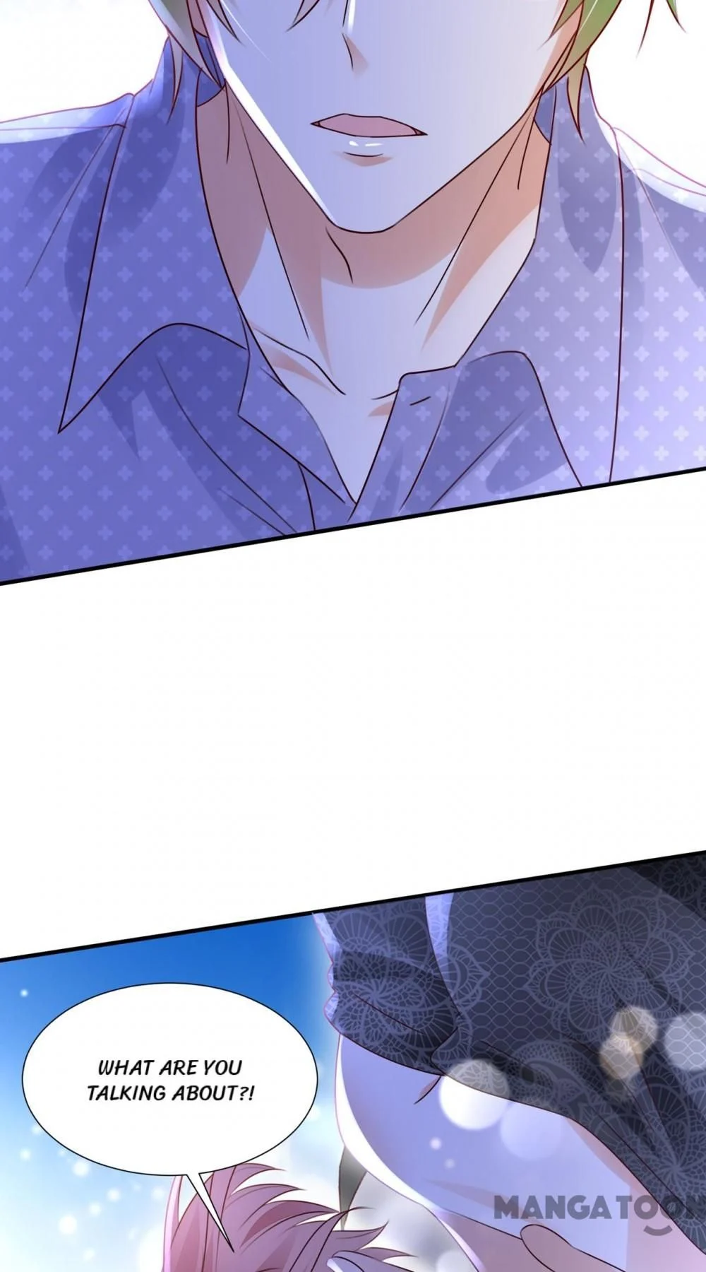 Ex-wife of A Billionaire ( Haomen Tianjia Qianqi ) Chapter 770 - page 10