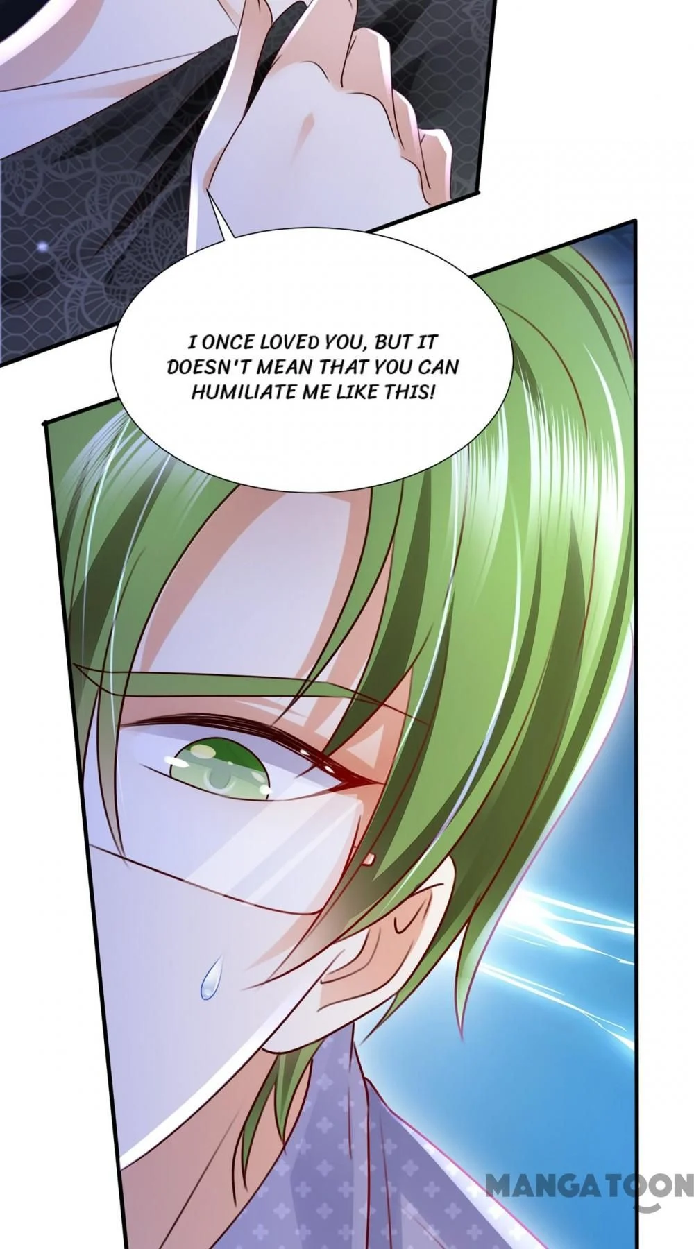 Ex-wife of A Billionaire ( Haomen Tianjia Qianqi ) Chapter 770 - page 15