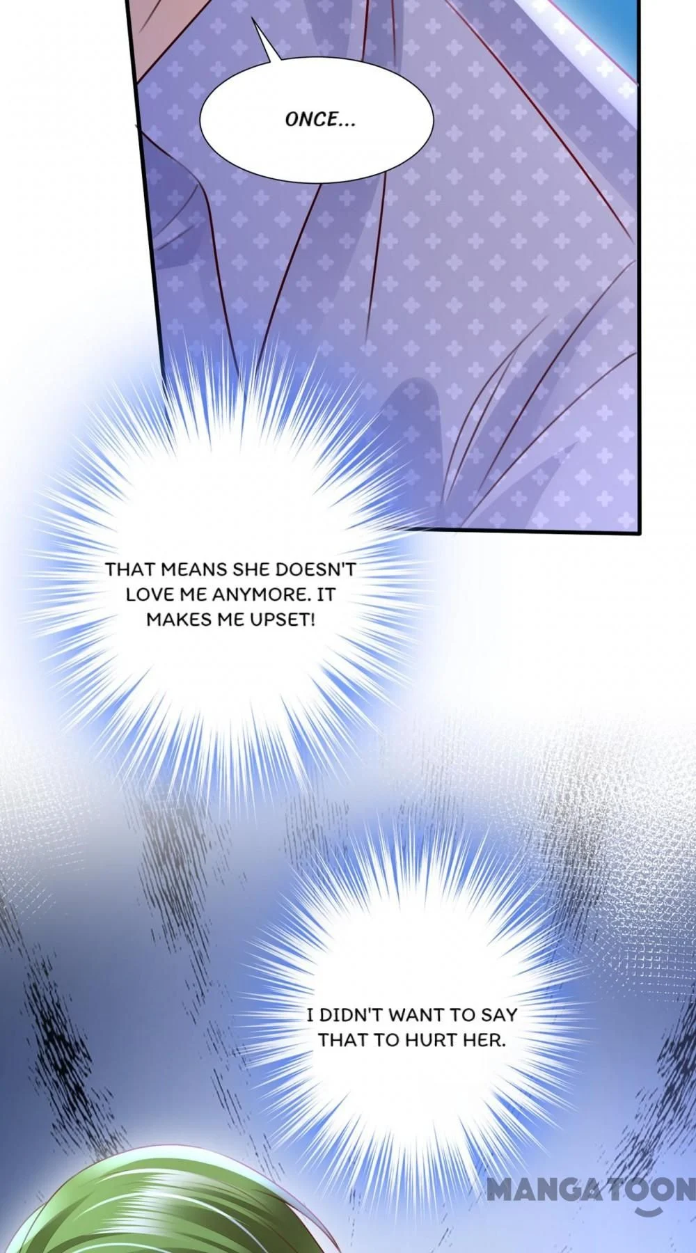 Ex-wife of A Billionaire ( Haomen Tianjia Qianqi ) Chapter 770 - page 16