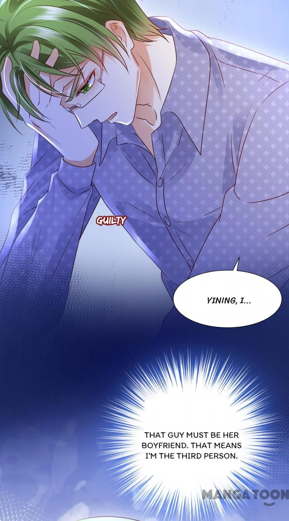 Ex-wife of A Billionaire ( Haomen Tianjia Qianqi ) Chapter 770 - page 17