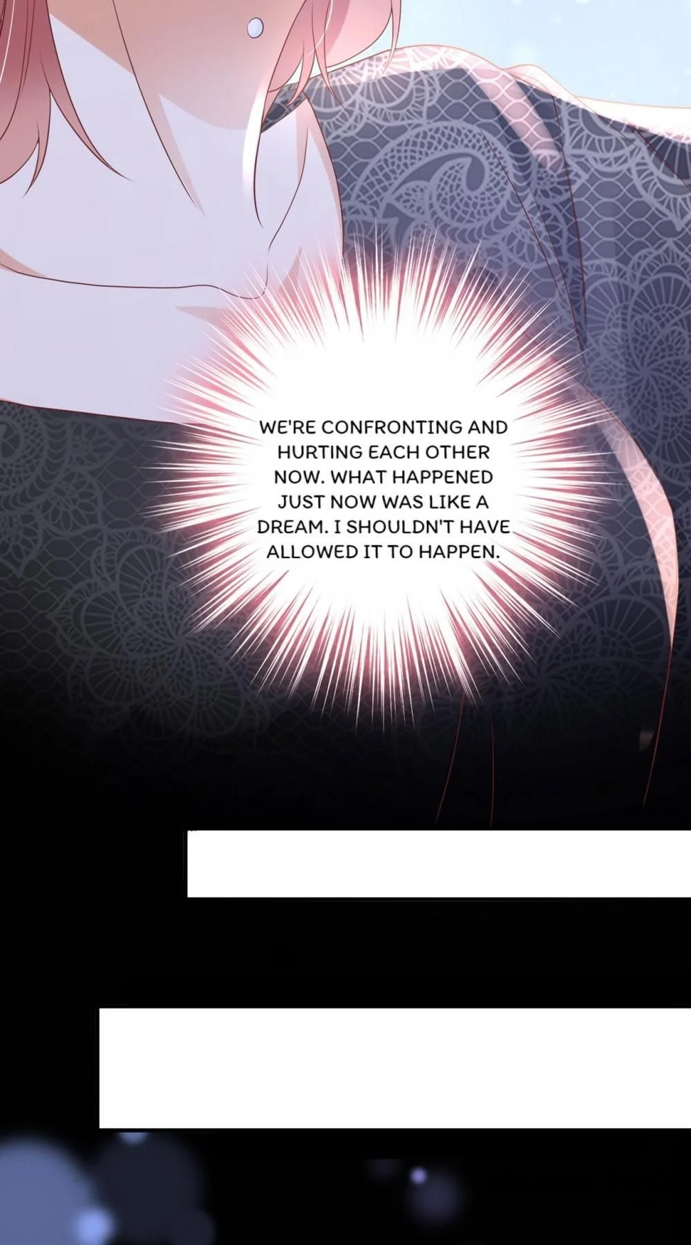 Ex-wife of A Billionaire ( Haomen Tianjia Qianqi ) Chapter 770 - page 22