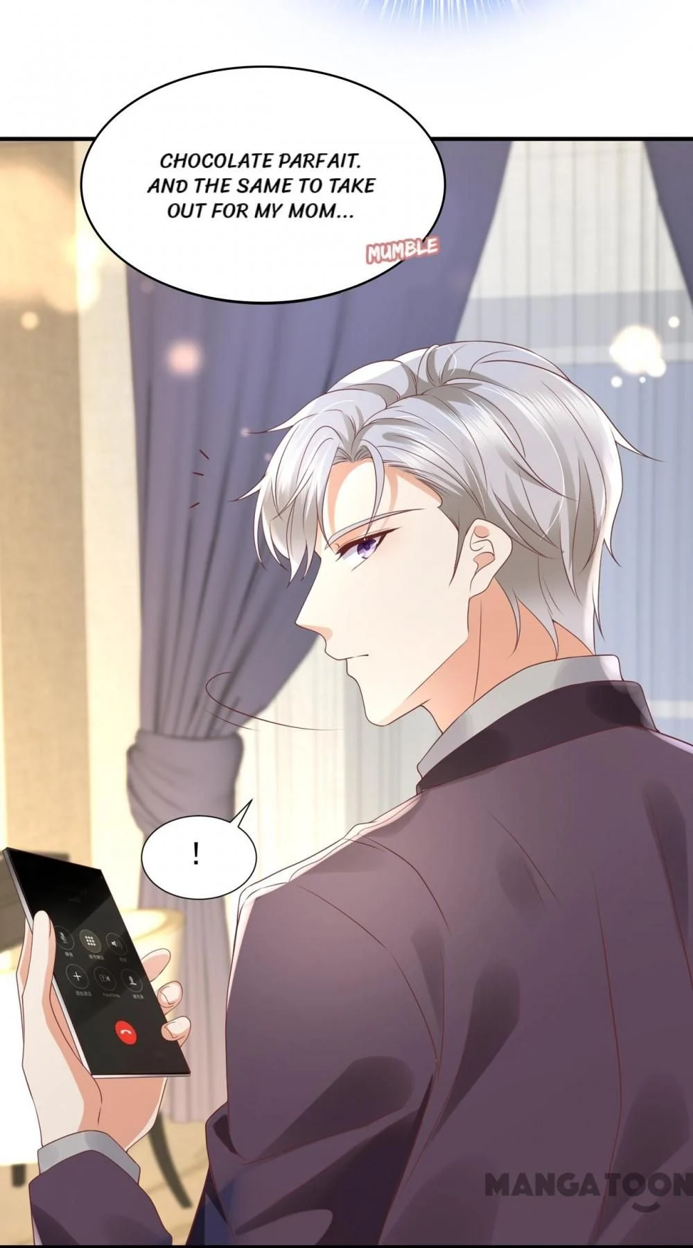 Ex-wife of A Billionaire ( Haomen Tianjia Qianqi ) Chapter 770 - page 25