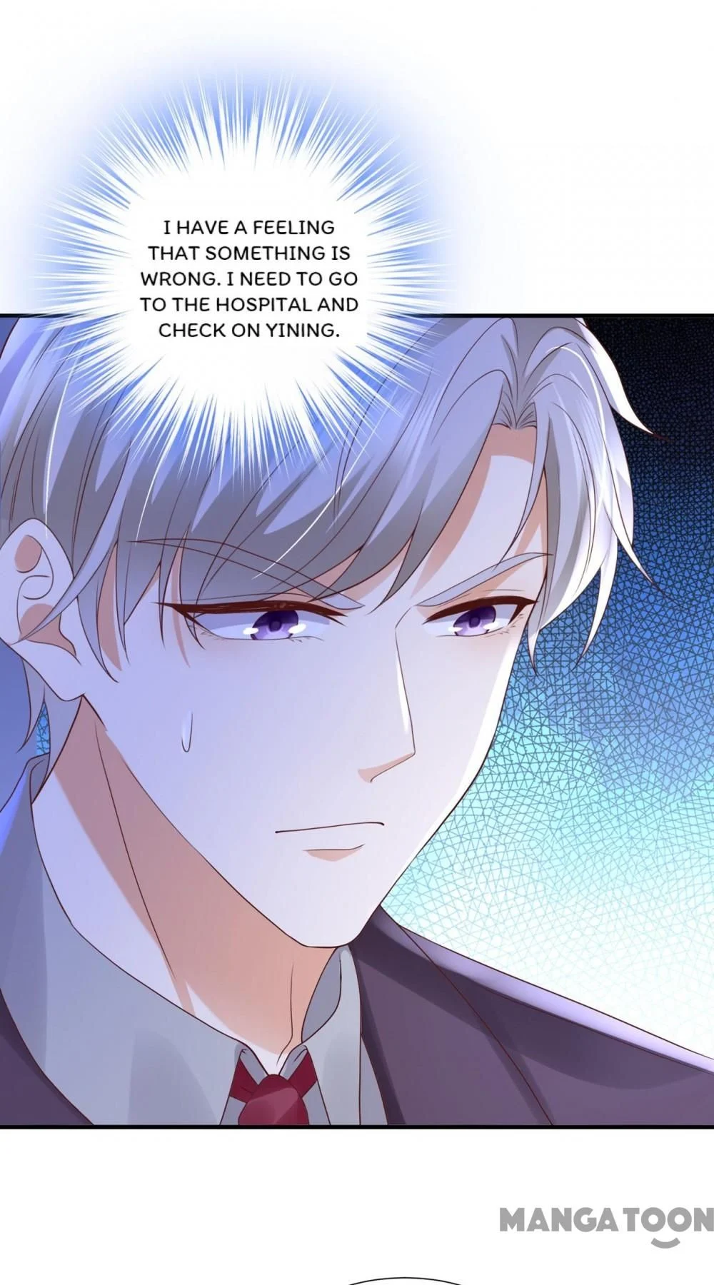 Ex-wife of A Billionaire ( Haomen Tianjia Qianqi ) Chapter 770 - page 28