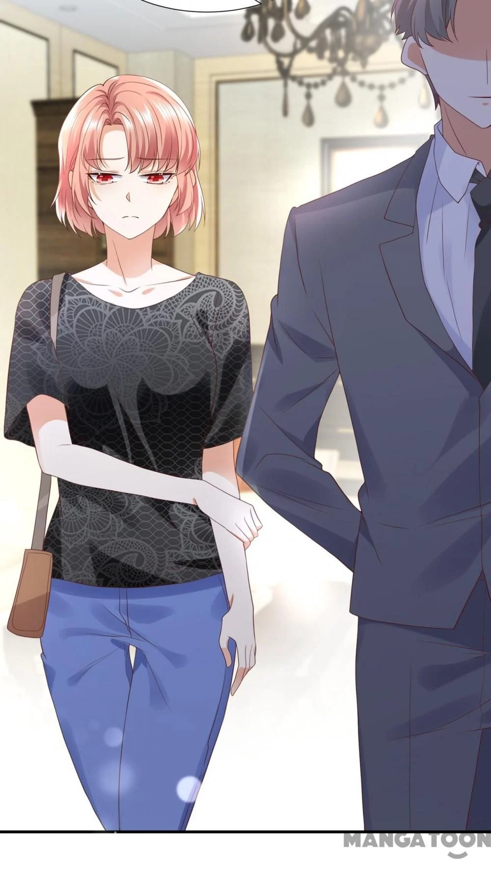 Ex-wife of A Billionaire ( Haomen Tianjia Qianqi ) Chapter 770 - page 30