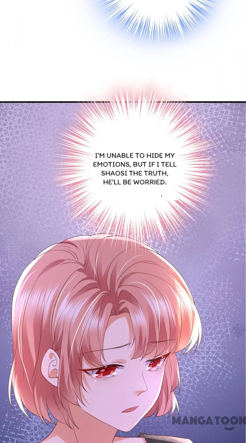 Ex-wife of A Billionaire ( Haomen Tianjia Qianqi ) Chapter 770 - page 32