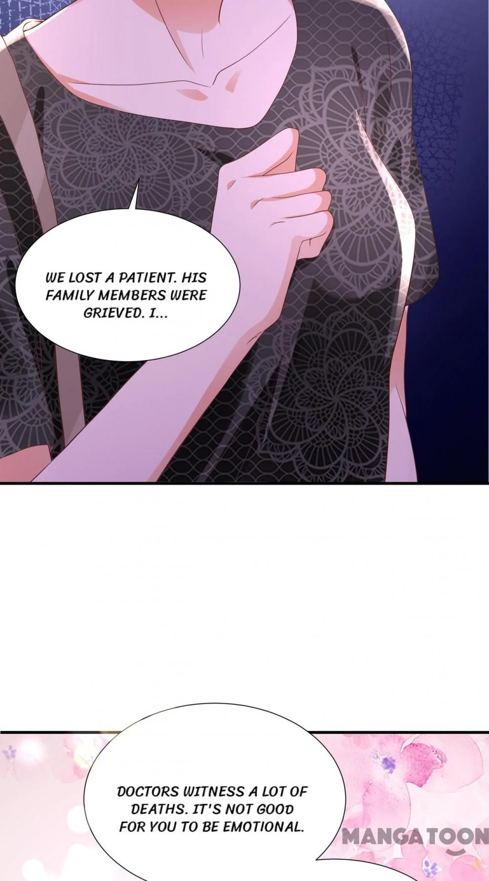 Ex-wife of A Billionaire ( Haomen Tianjia Qianqi ) Chapter 770 - page 33