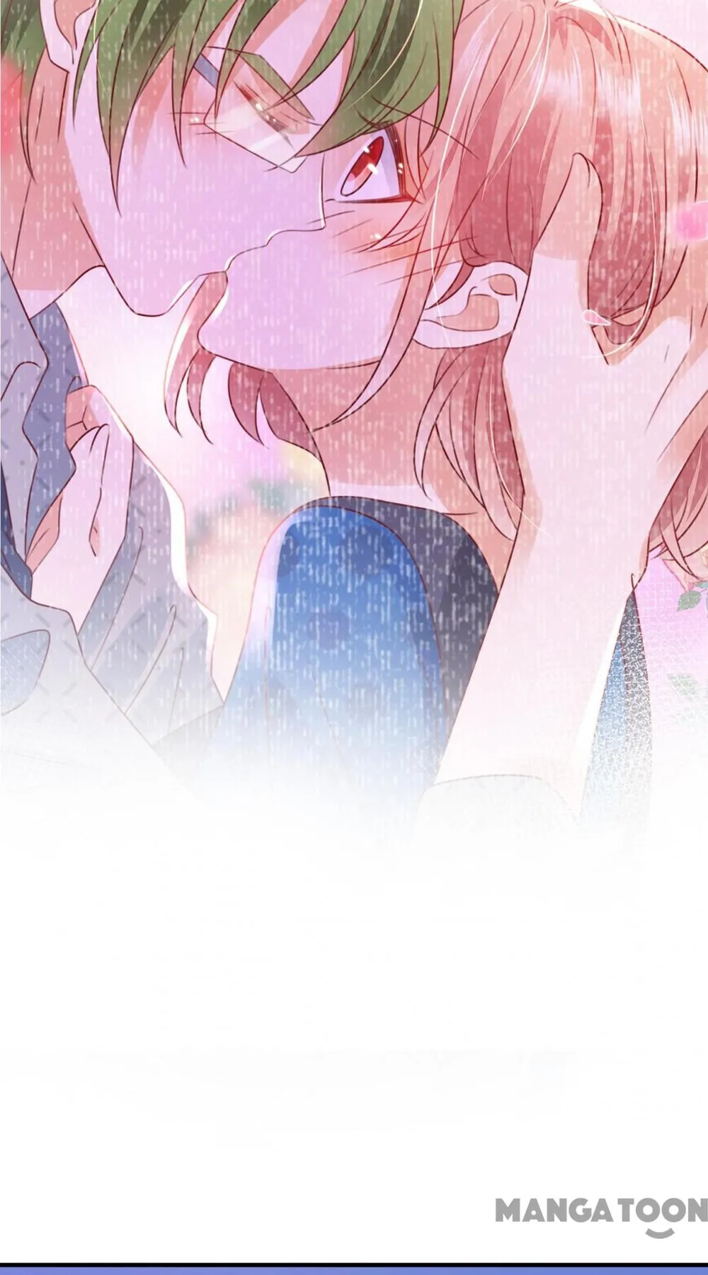 Ex-wife of A Billionaire ( Haomen Tianjia Qianqi ) Chapter 769 - page 11