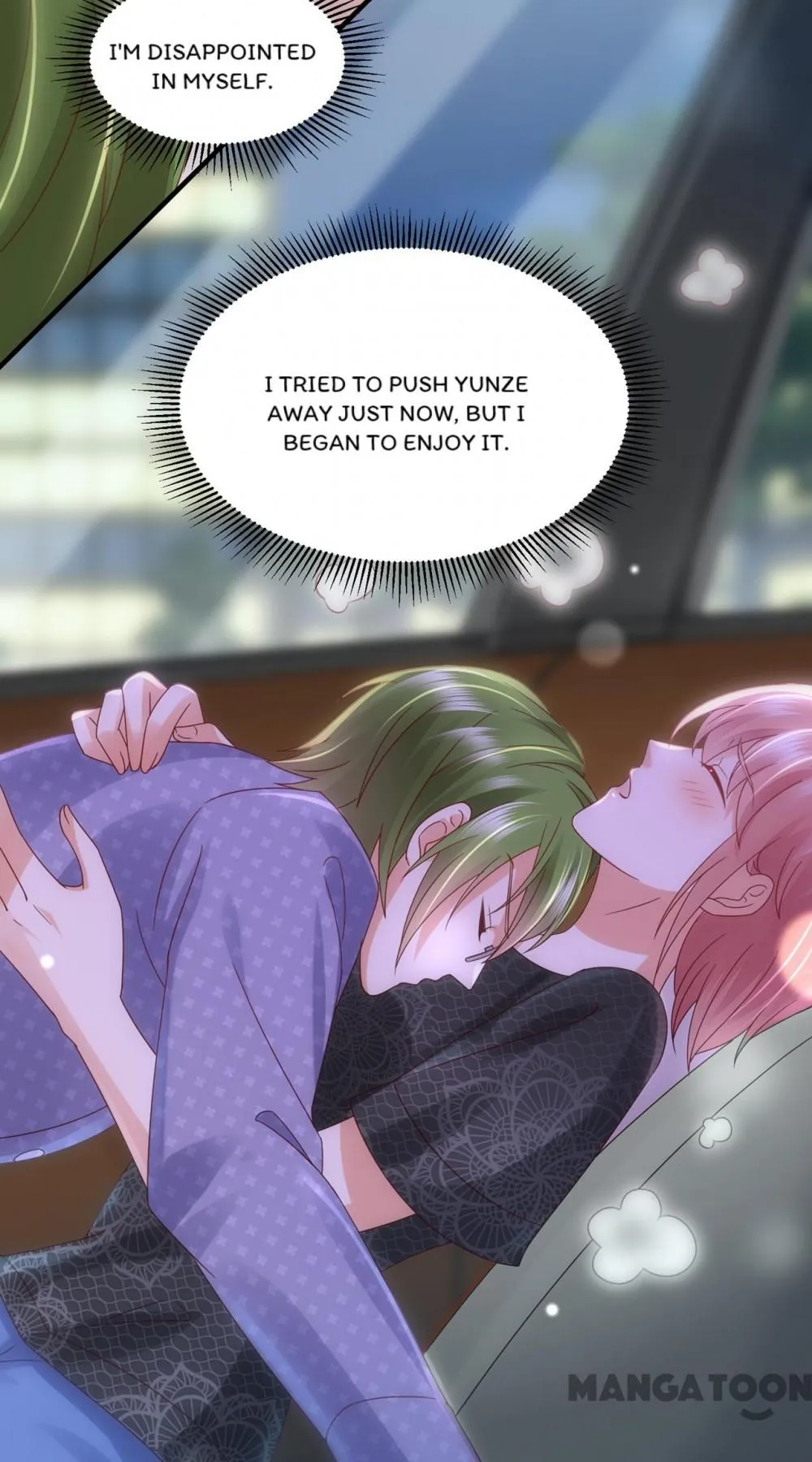 Ex-wife of A Billionaire ( Haomen Tianjia Qianqi ) Chapter 769 - page 29