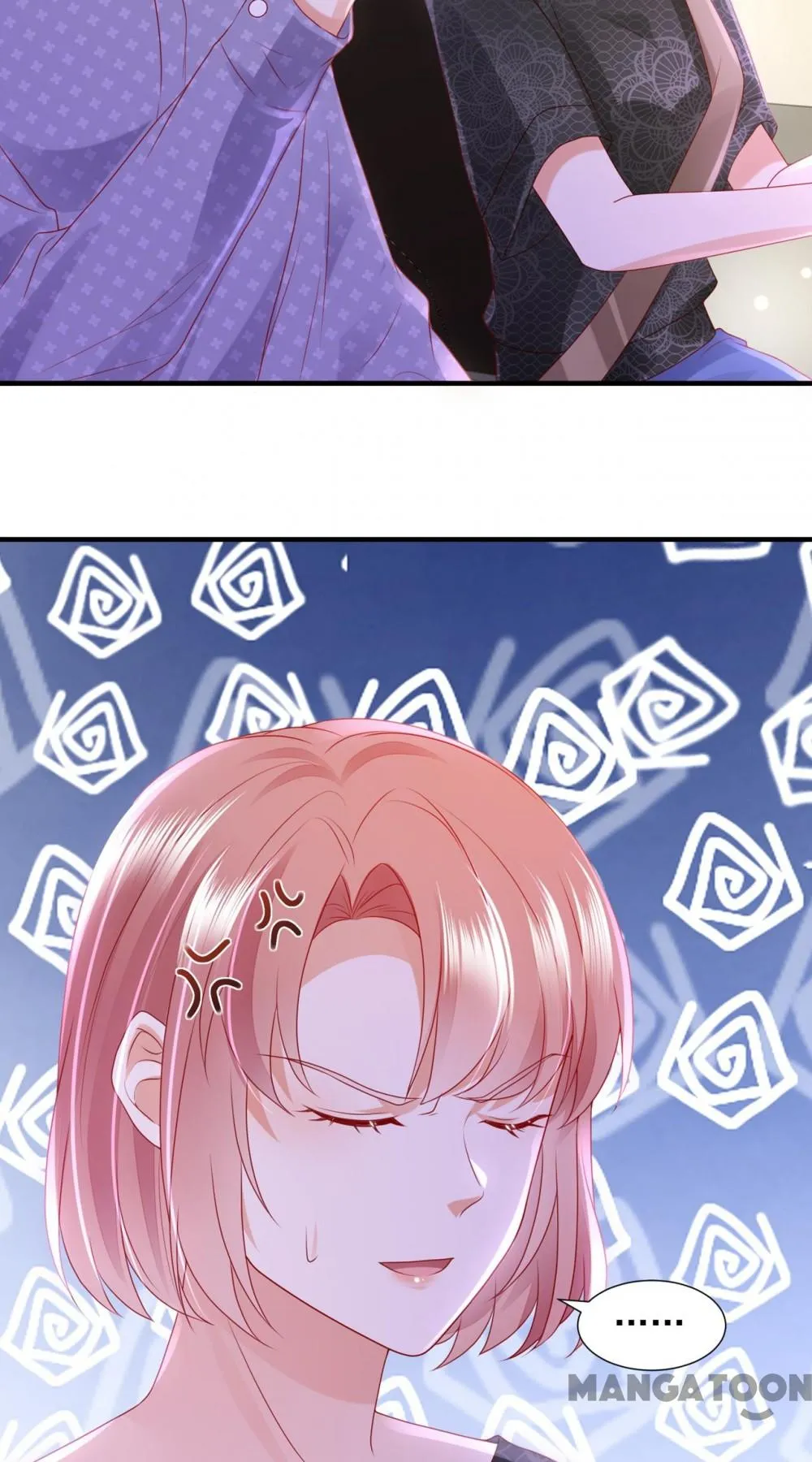 Ex-wife of A Billionaire ( Haomen Tianjia Qianqi ) Chapter 769 - page 5