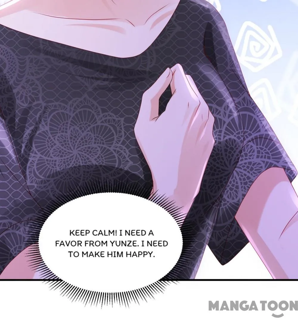 Ex-wife of A Billionaire ( Haomen Tianjia Qianqi ) Chapter 769 - page 6