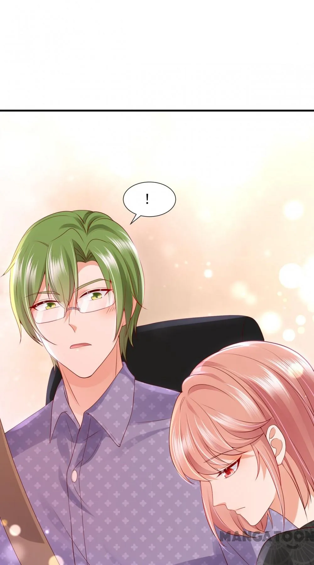 Ex-wife of A Billionaire ( Haomen Tianjia Qianqi ) Chapter 769 - page 7
