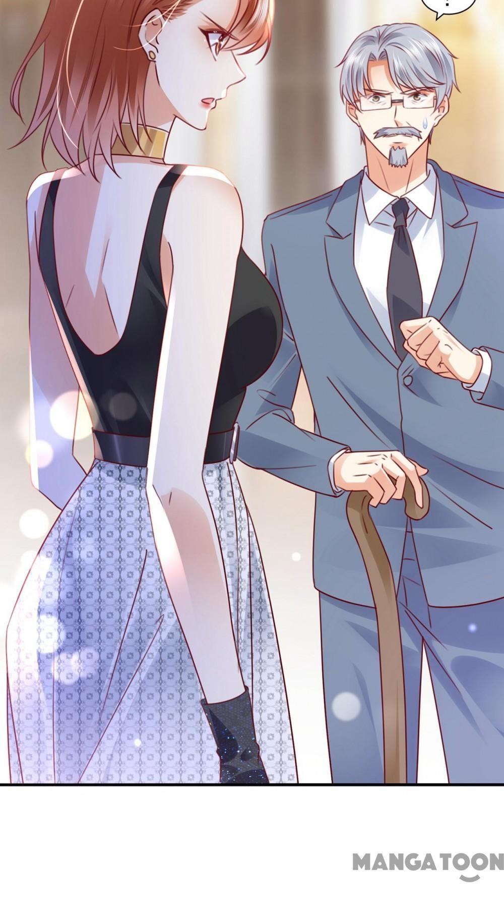 Ex-wife of A Billionaire ( Haomen Tianjia Qianqi ) Chapter 733 - page 10