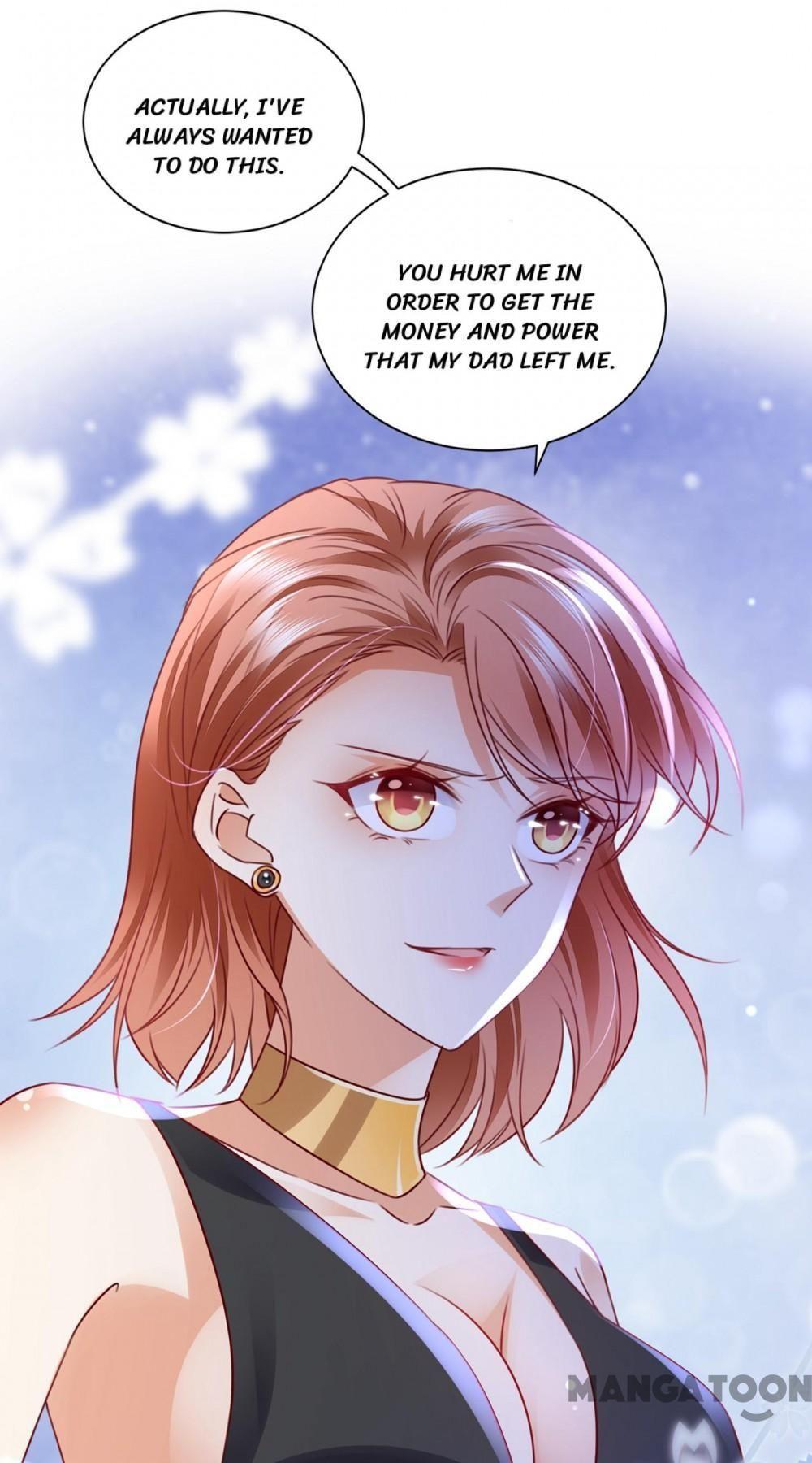 Ex-wife of A Billionaire ( Haomen Tianjia Qianqi ) Chapter 733 - page 11